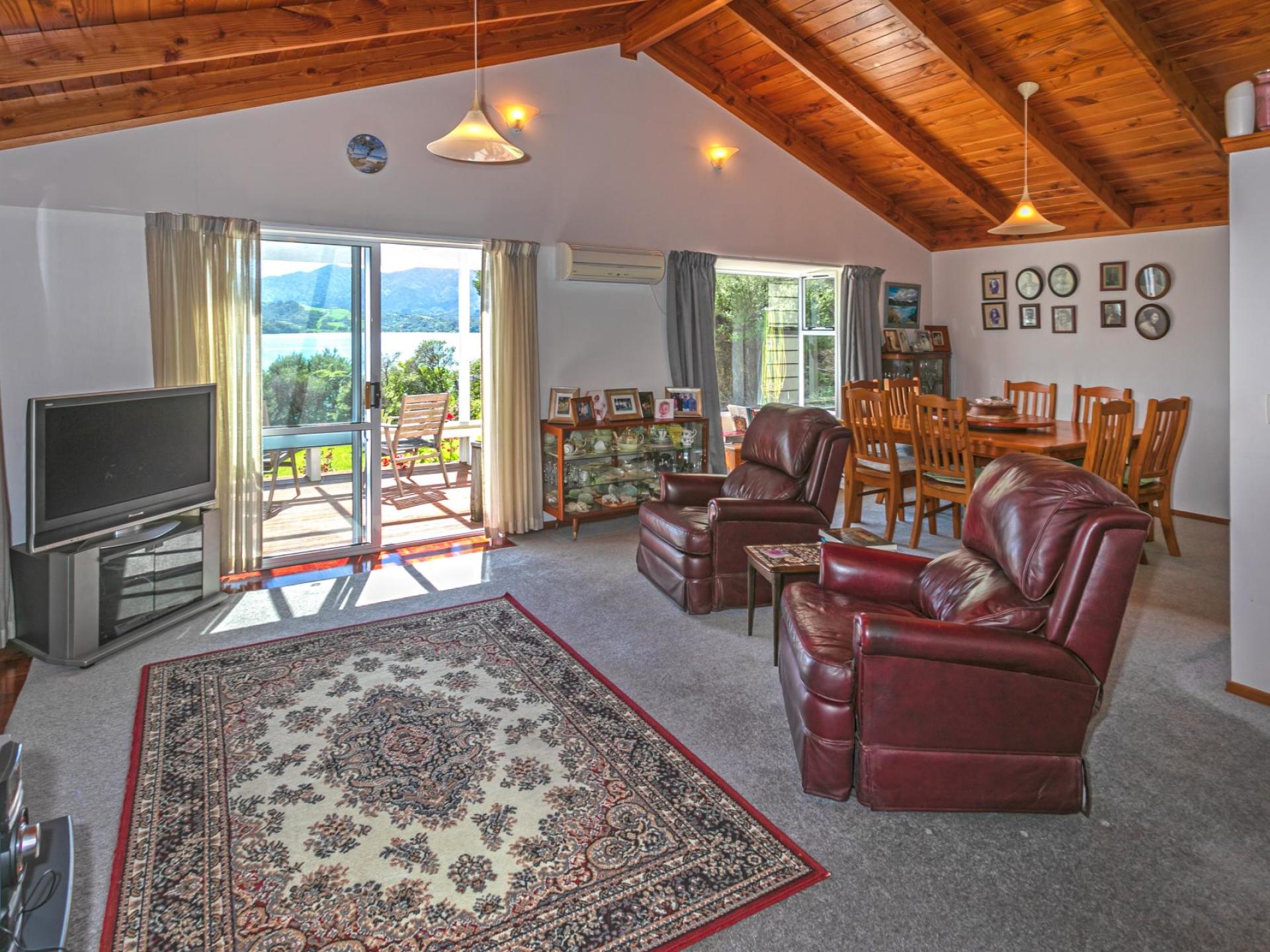 2700 Wyuna Bay Road, Coromandel