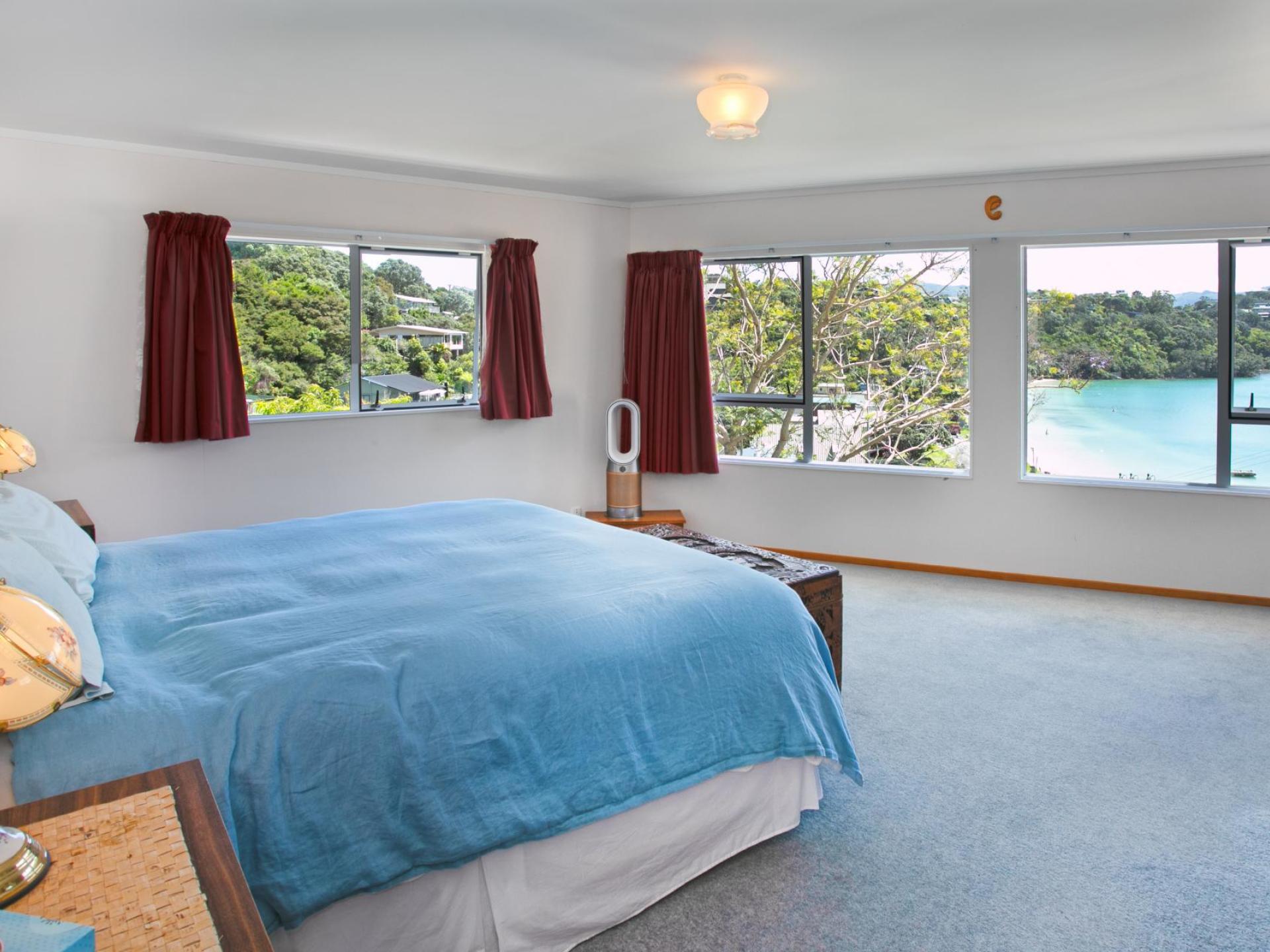 2700 Wyuna Bay Road, Coromandel