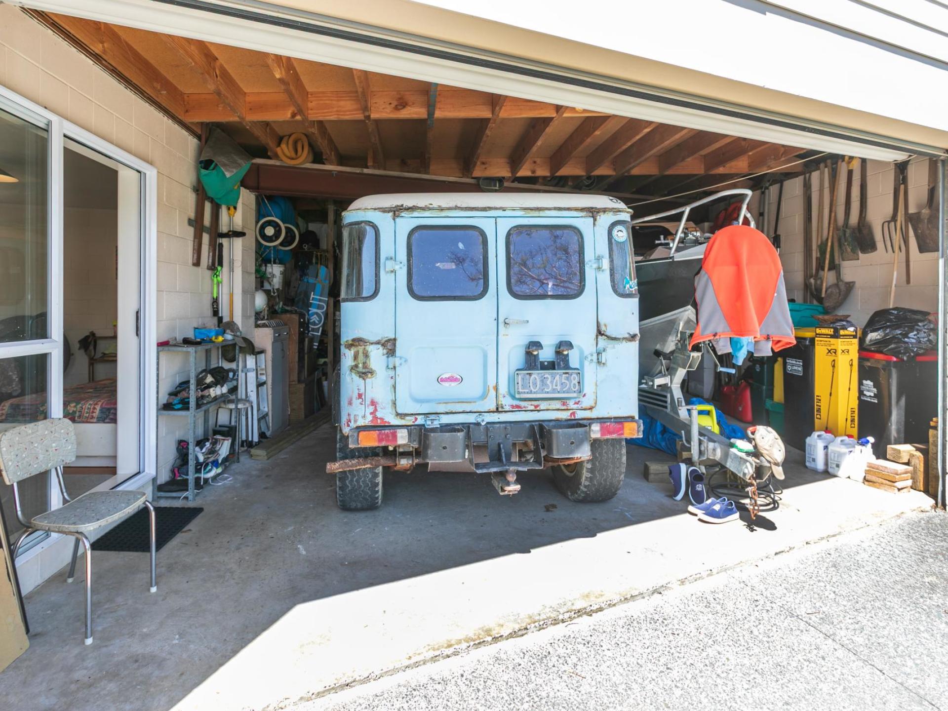 2700 Wyuna Bay Road, Coromandel