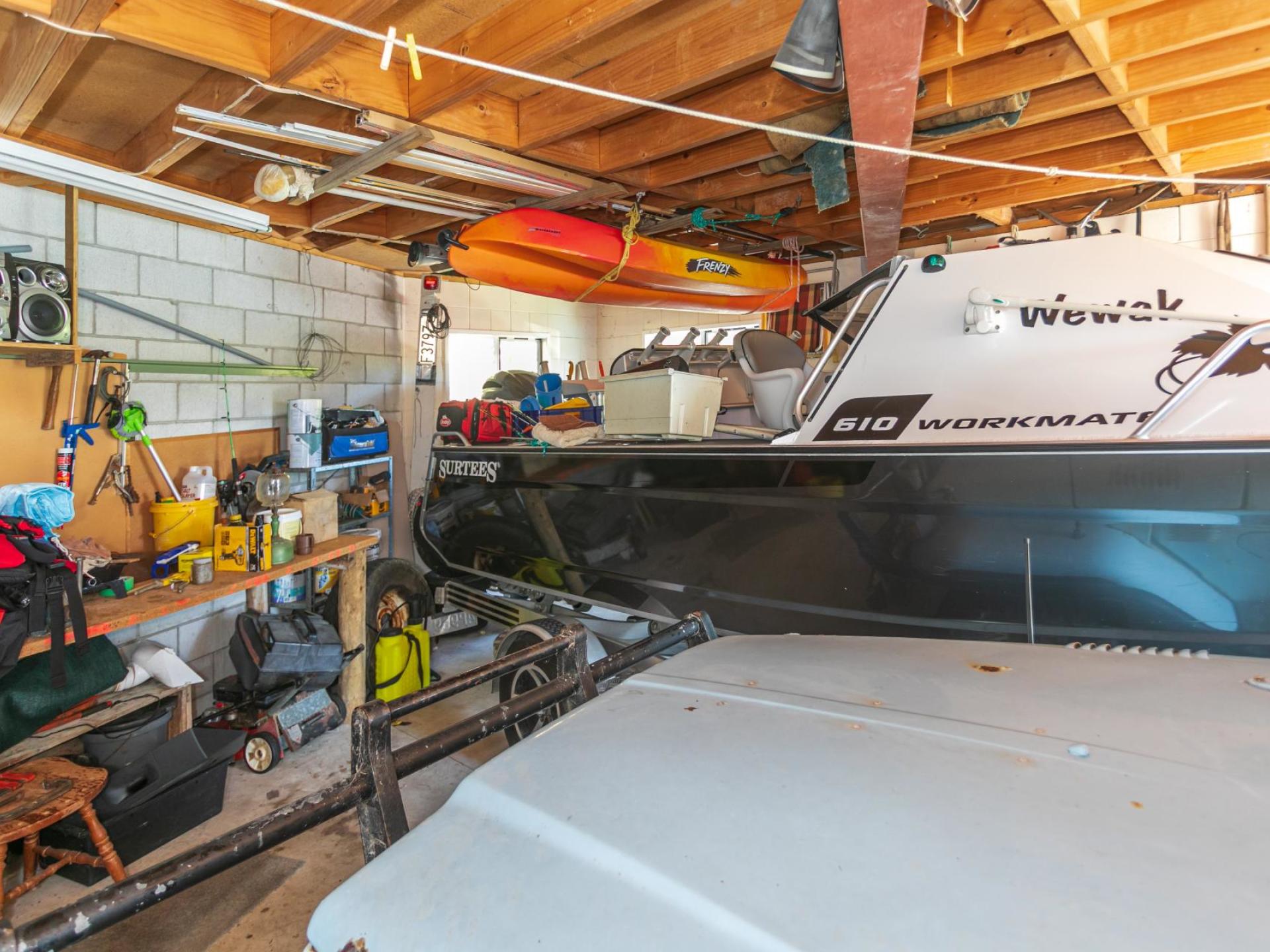 2700 Wyuna Bay Road, Coromandel