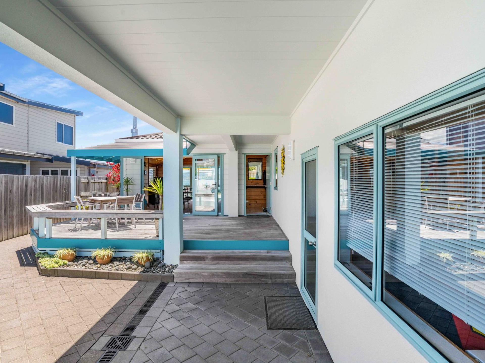 137 Captain Cook Road, Cooks Beach