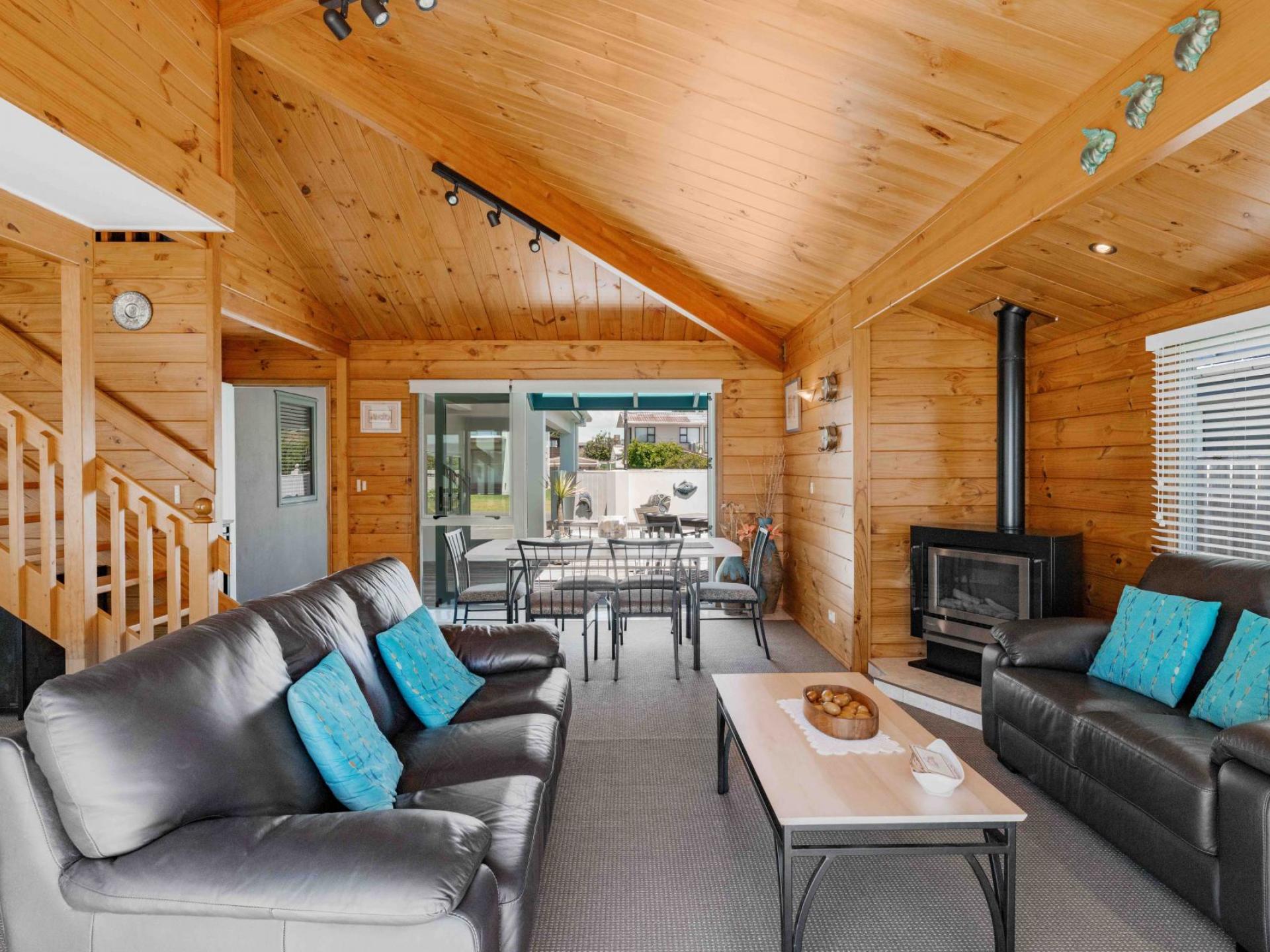 137 Captain Cook Road, Cooks Beach