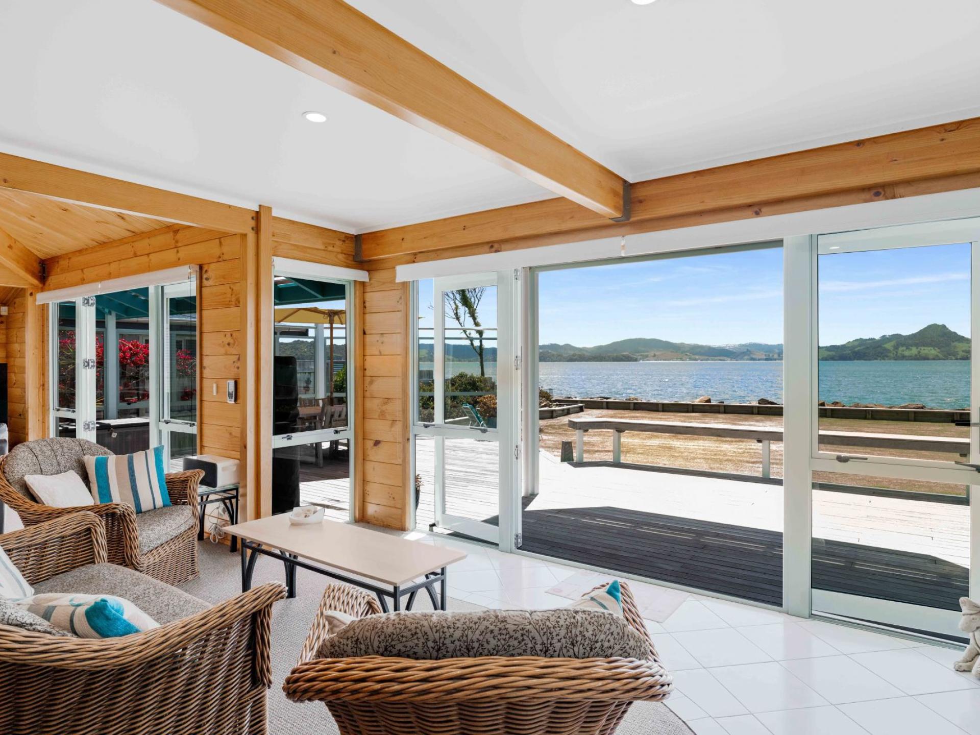 137 Captain Cook Road, Cooks Beach