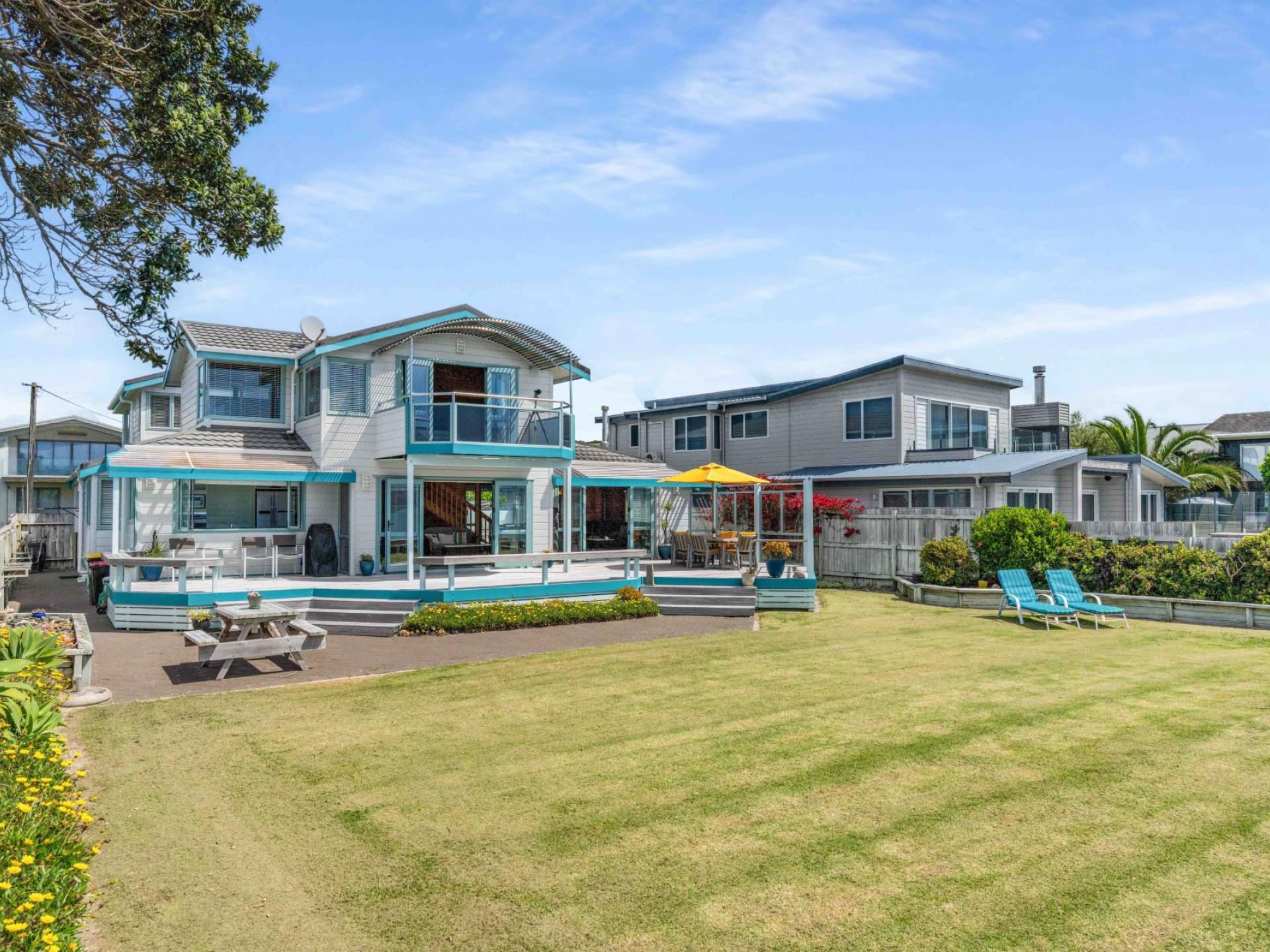 137 Captain Cook Road, Cooks Beach