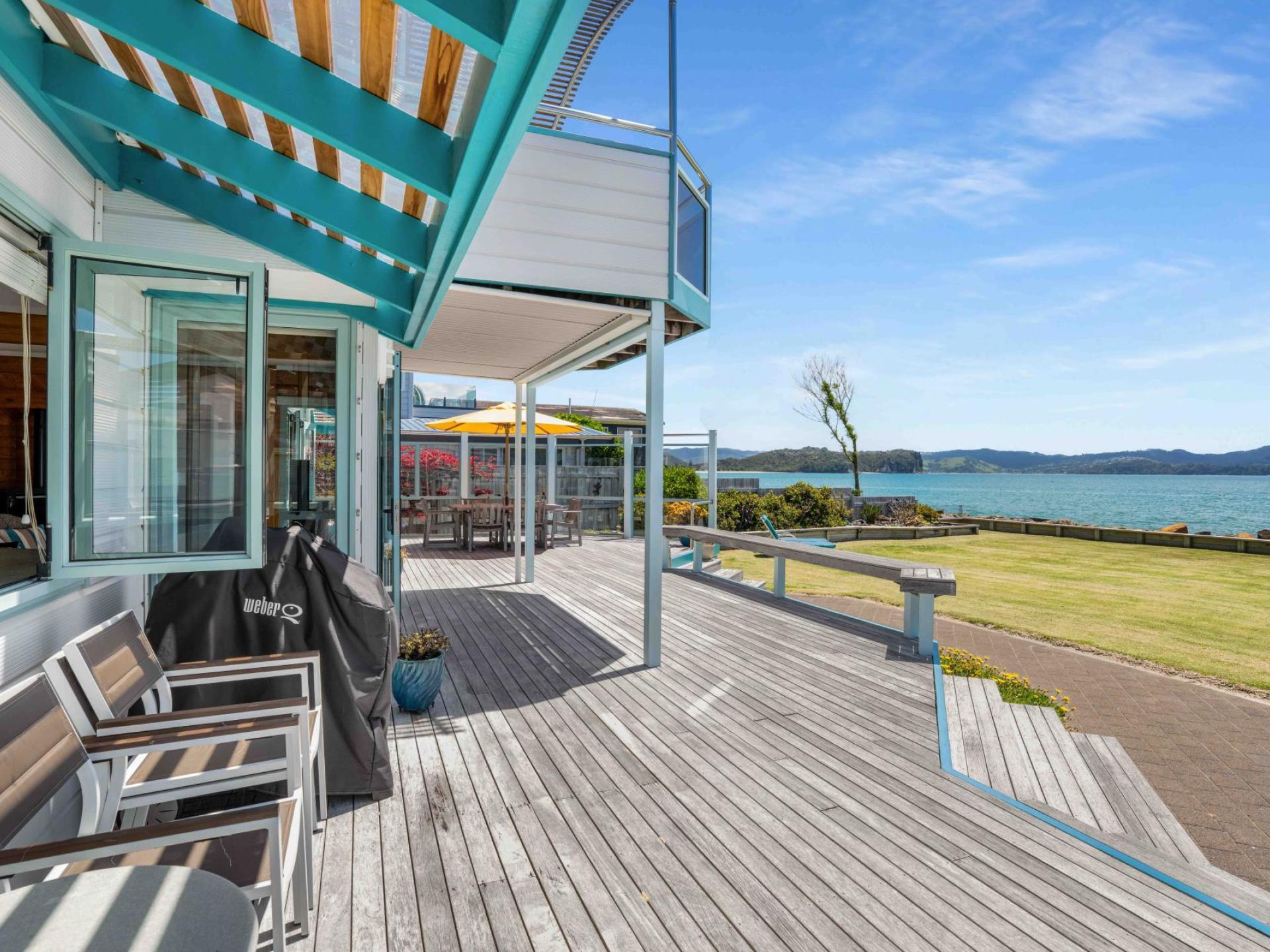 137 Captain Cook Road, Cooks Beach