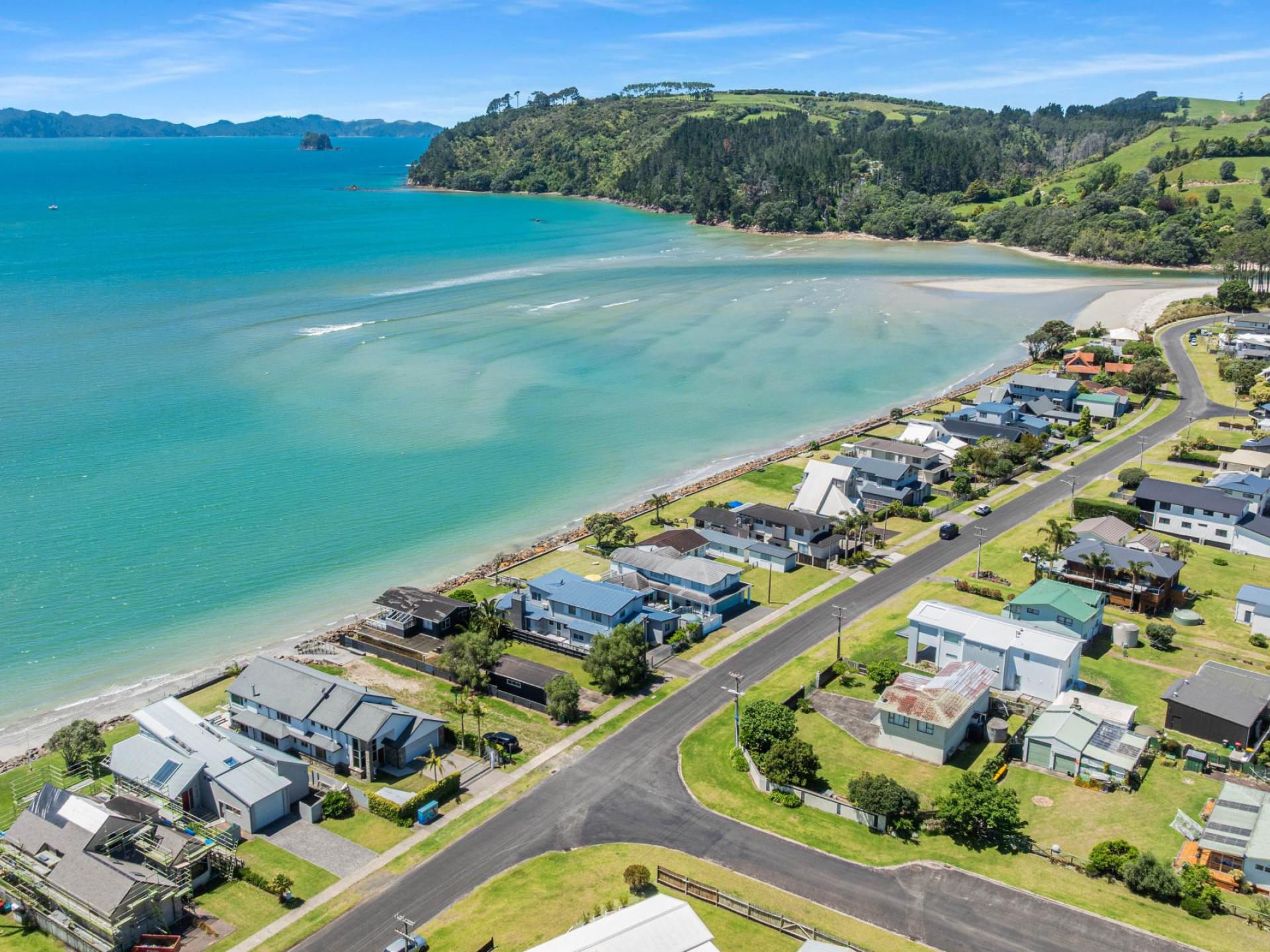 137 Captain Cook Road, Cooks Beach