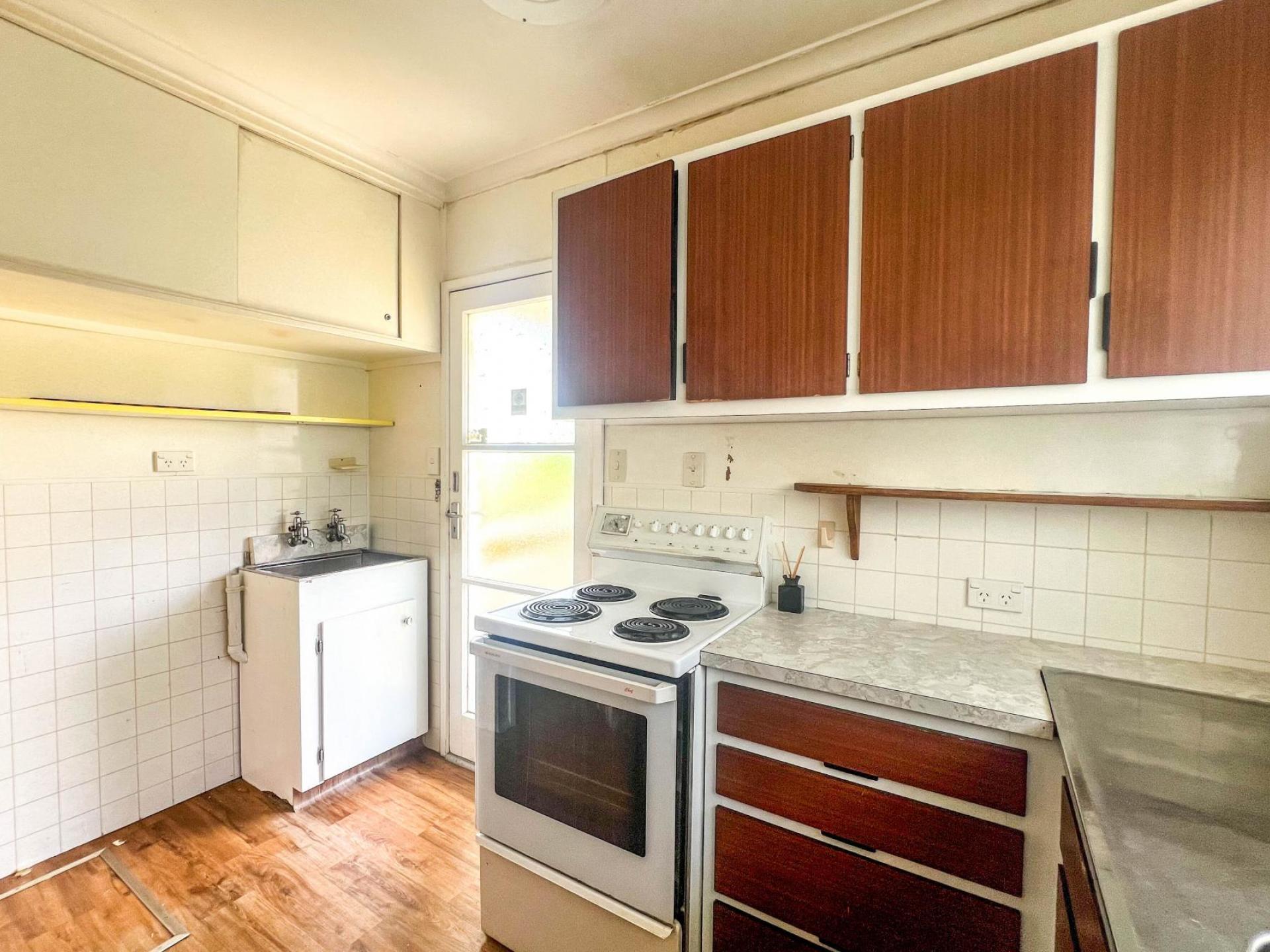 412B Willoughby Street, Thames