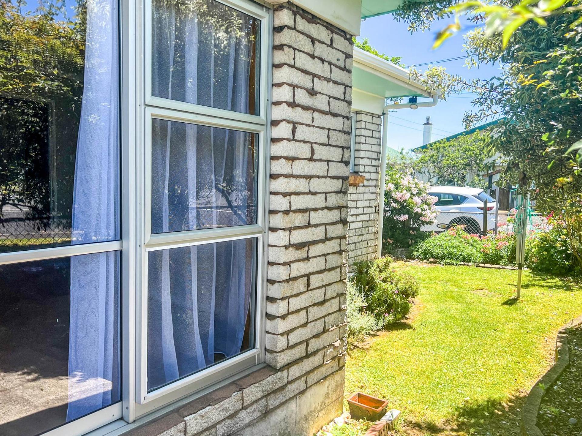 412B Willoughby Street, Thames