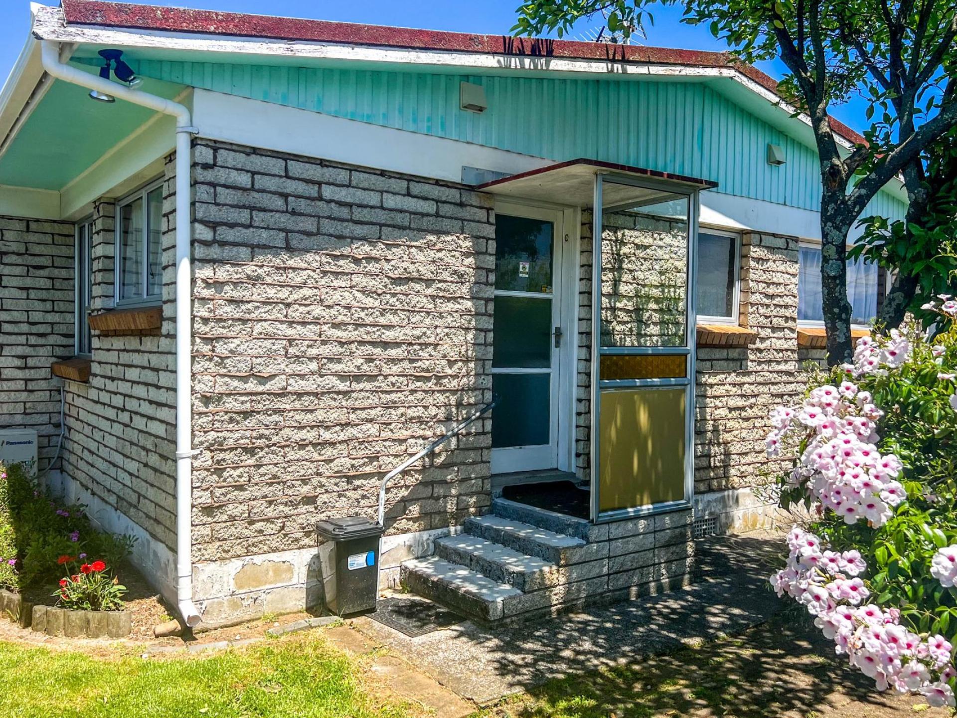 412B Willoughby Street, Thames