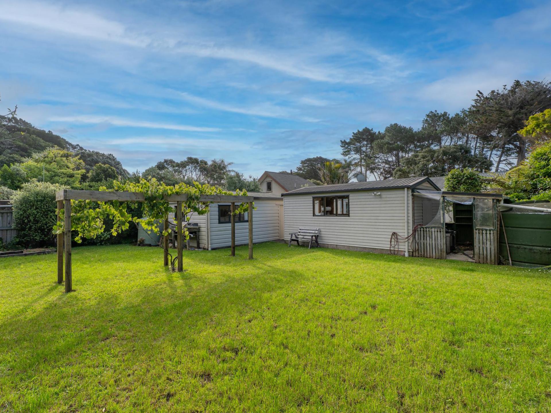 116 Sh25 Kuaotunu Wharekaho Road, Kuaotunu