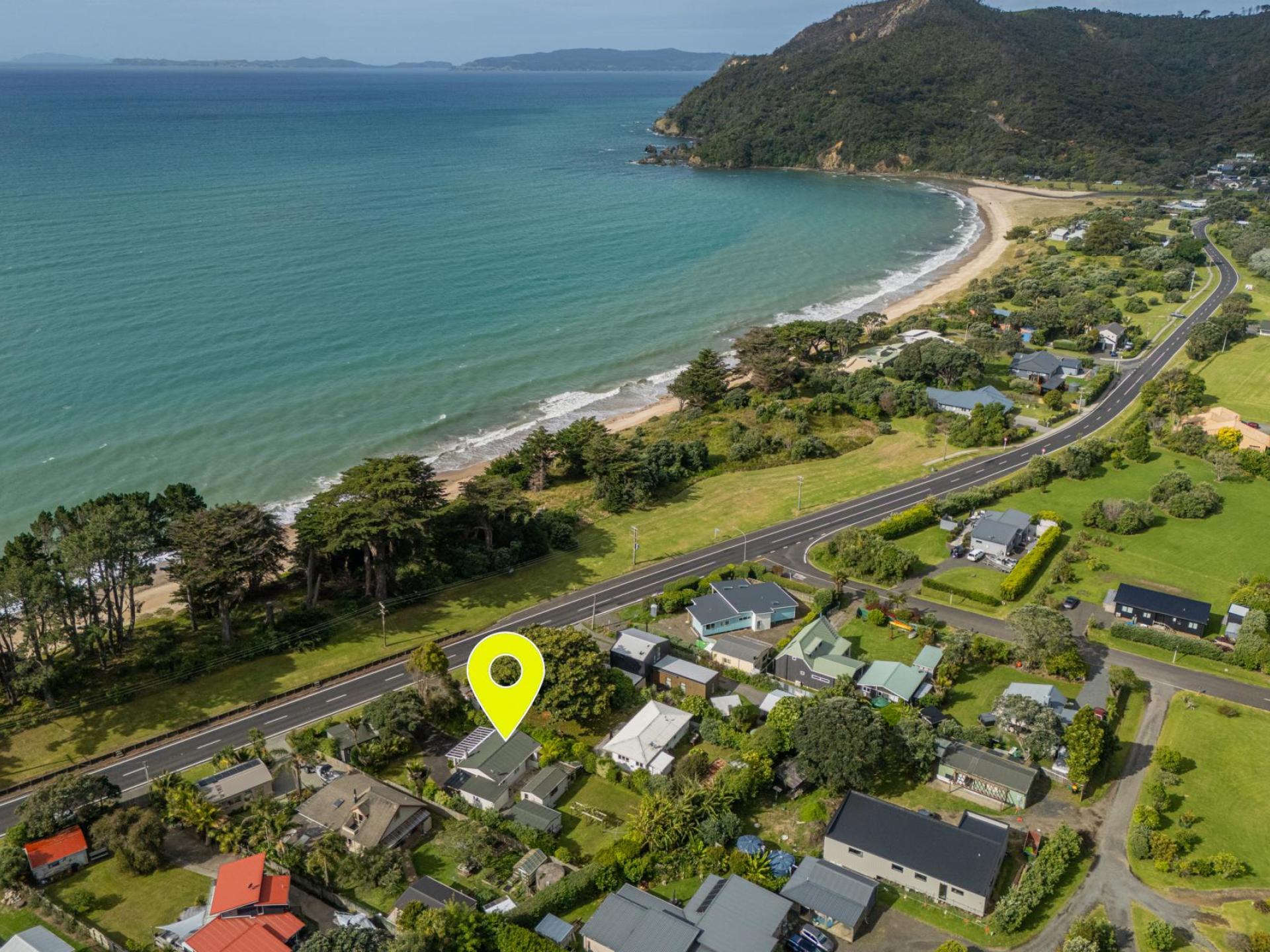 116 Sh25 Kuaotunu Wharekaho Road, Kuaotunu