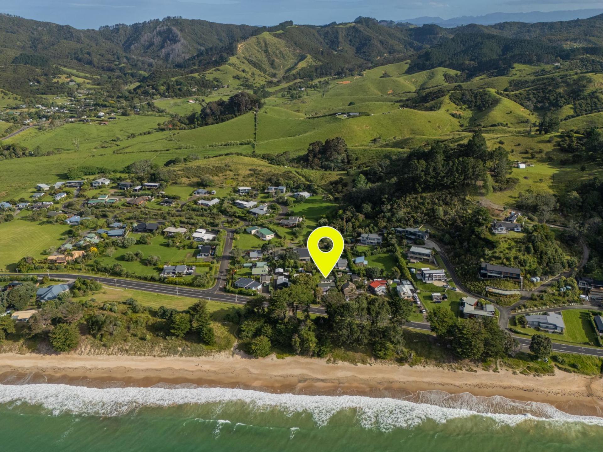 116 Sh25 Kuaotunu Wharekaho Road, Kuaotunu