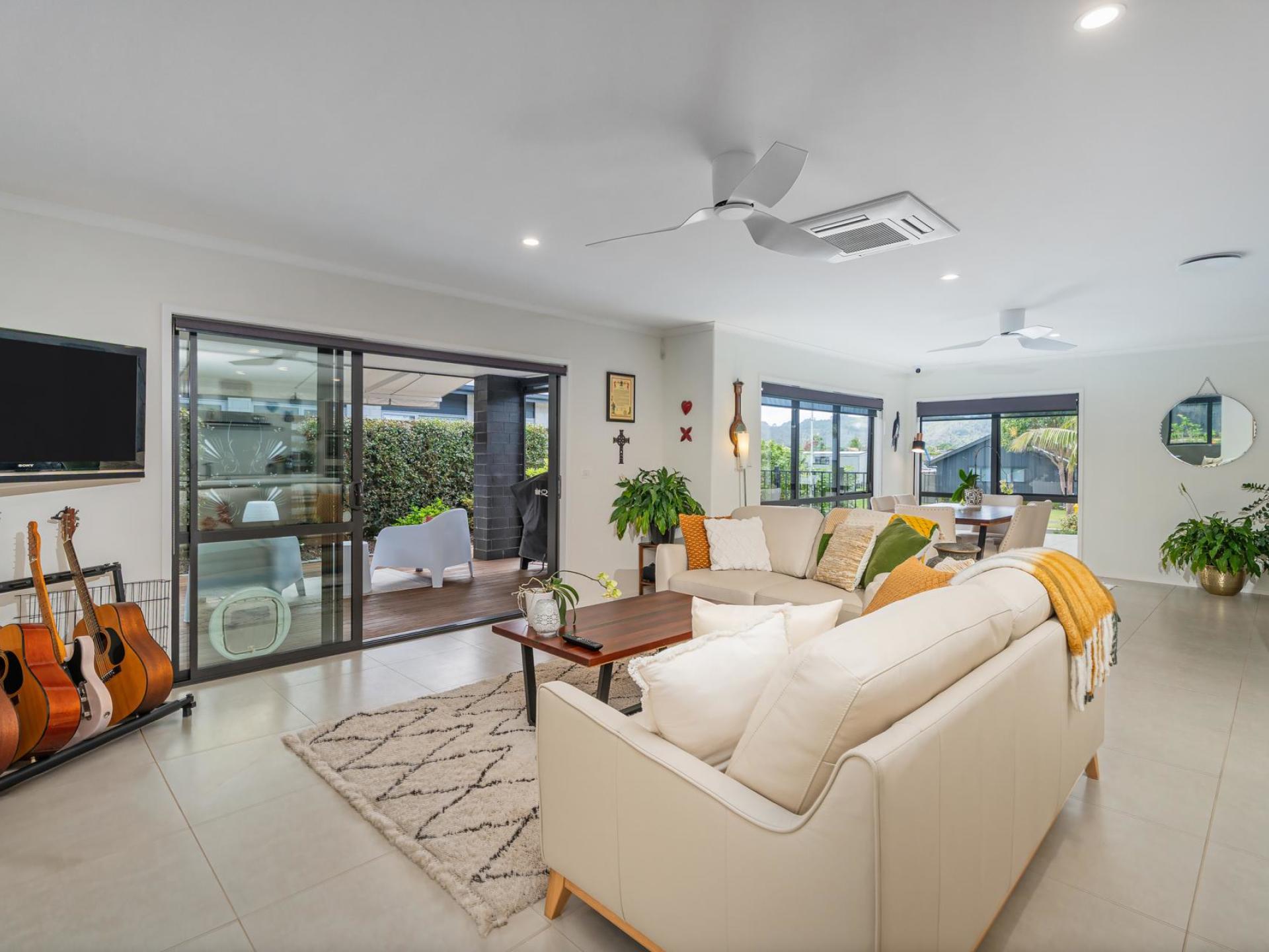 32 Leeward Drive, Whitianga