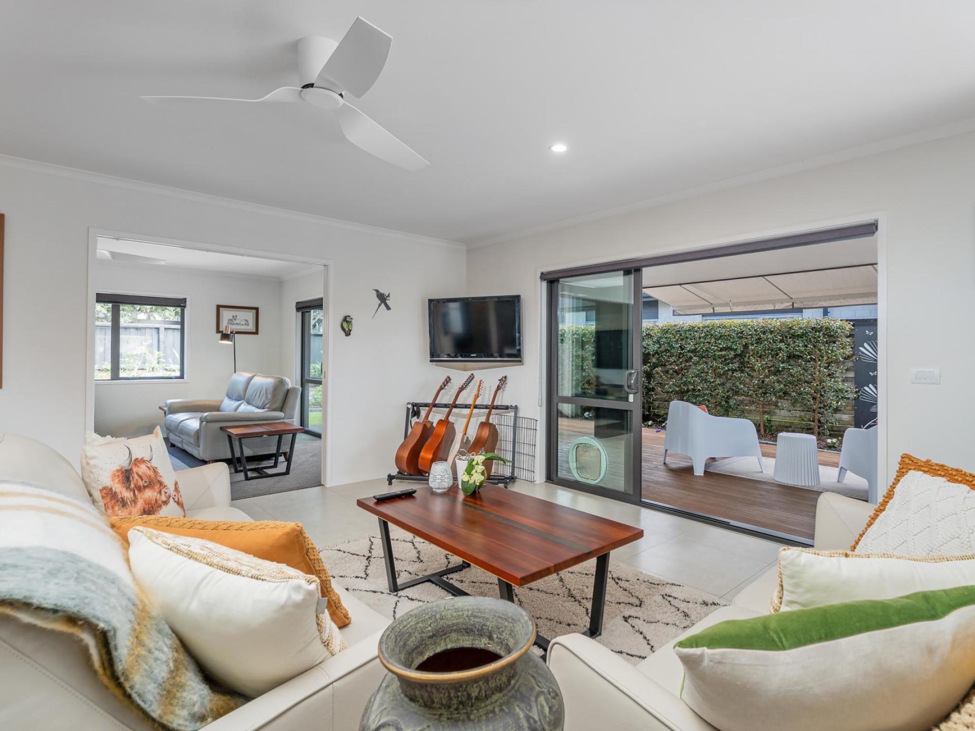 32 Leeward Drive, Whitianga