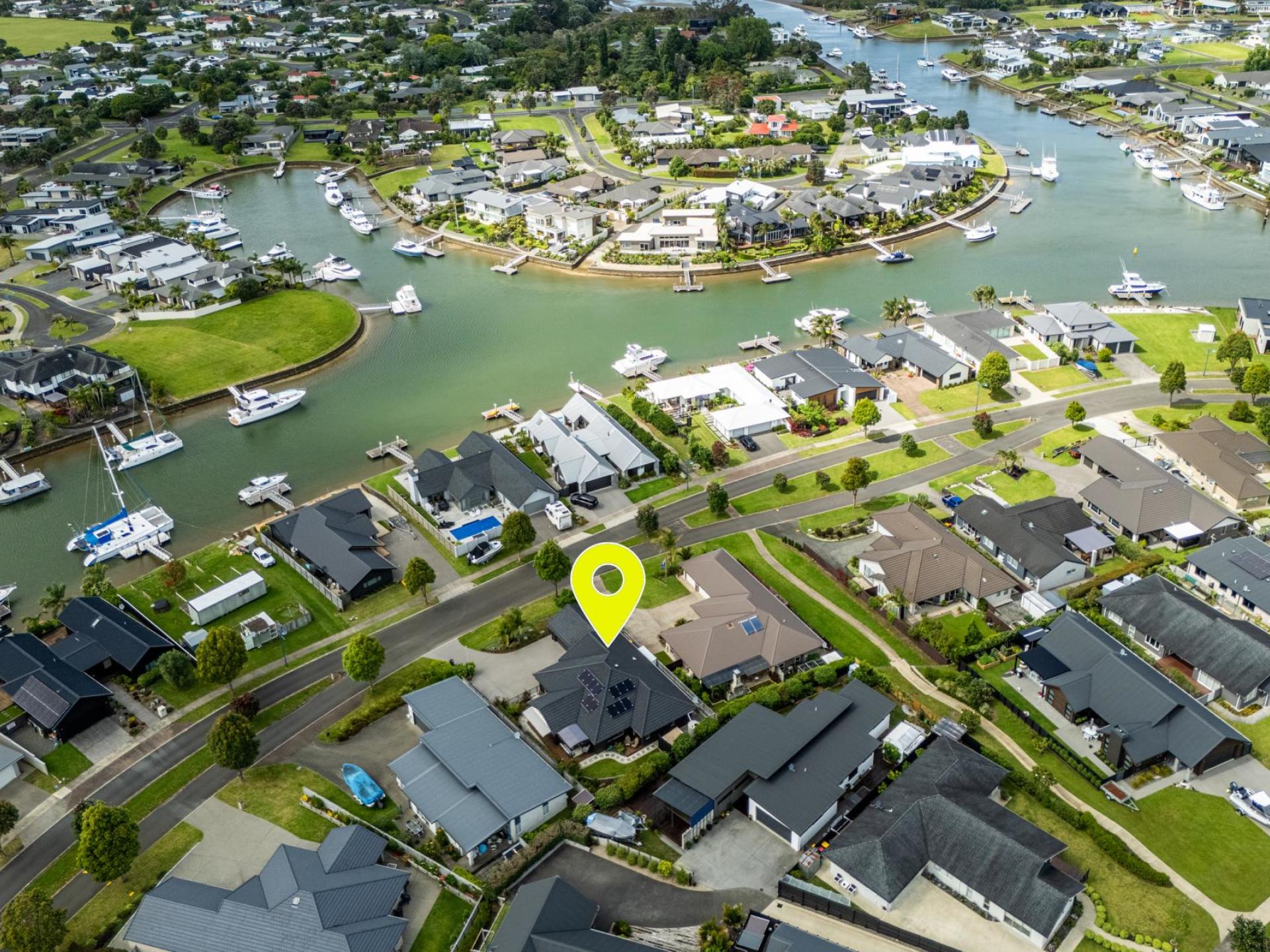 32 Leeward Drive, Whitianga