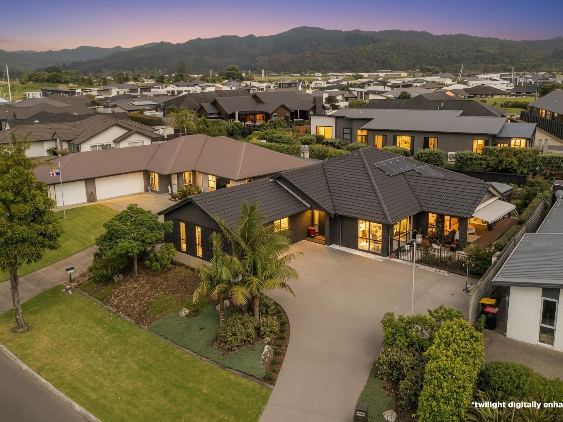 32 Leeward Drive, Whitianga