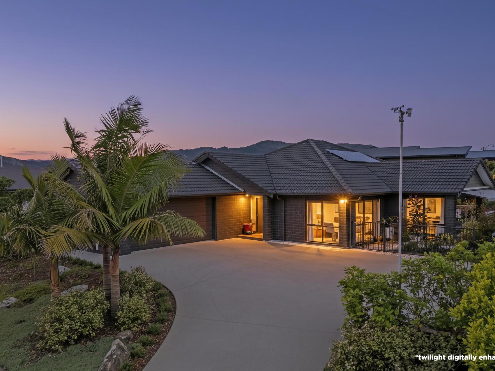 32 Leeward Drive, Whitianga