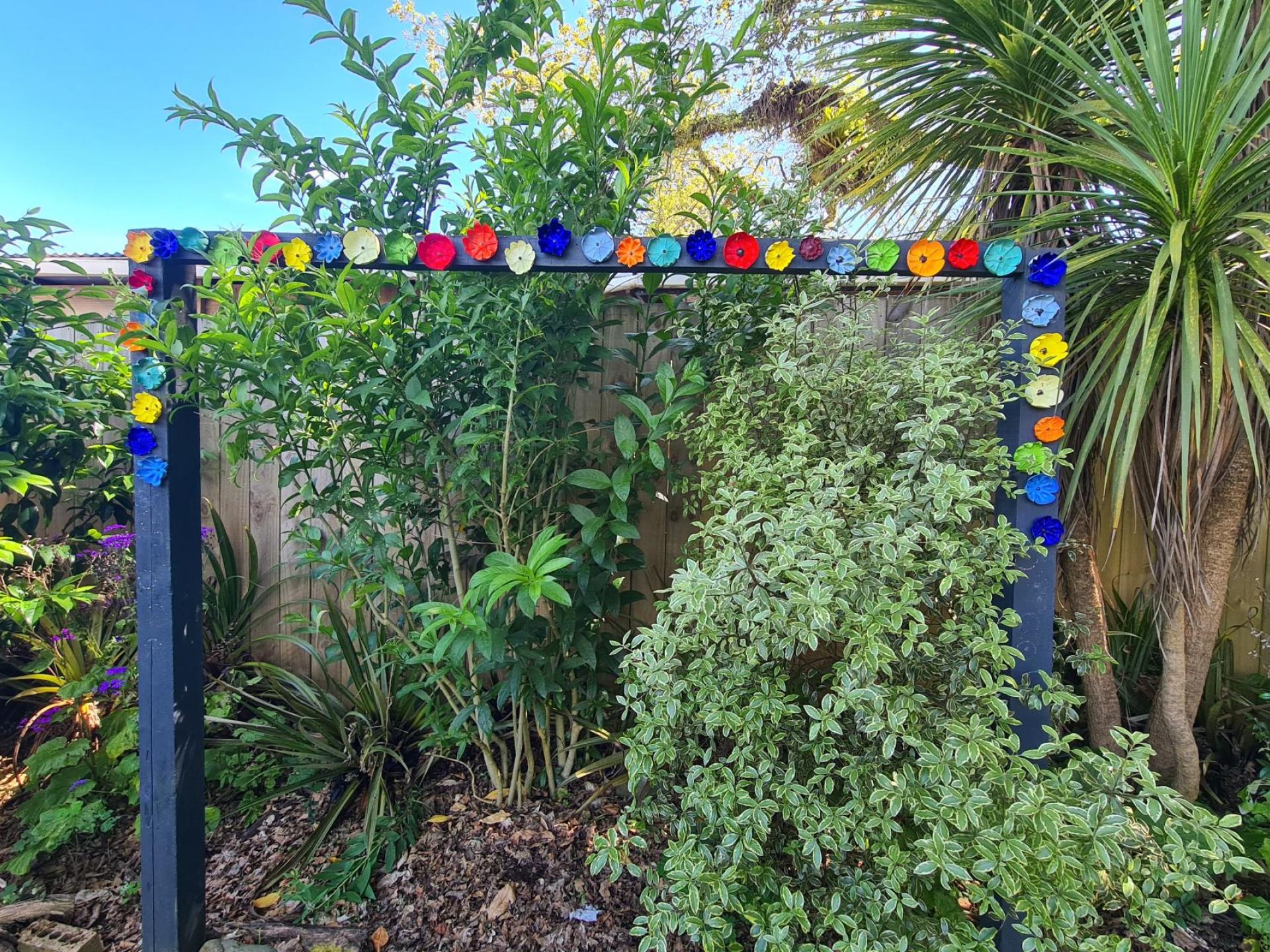 30 Driving Creek Road, Coromandel