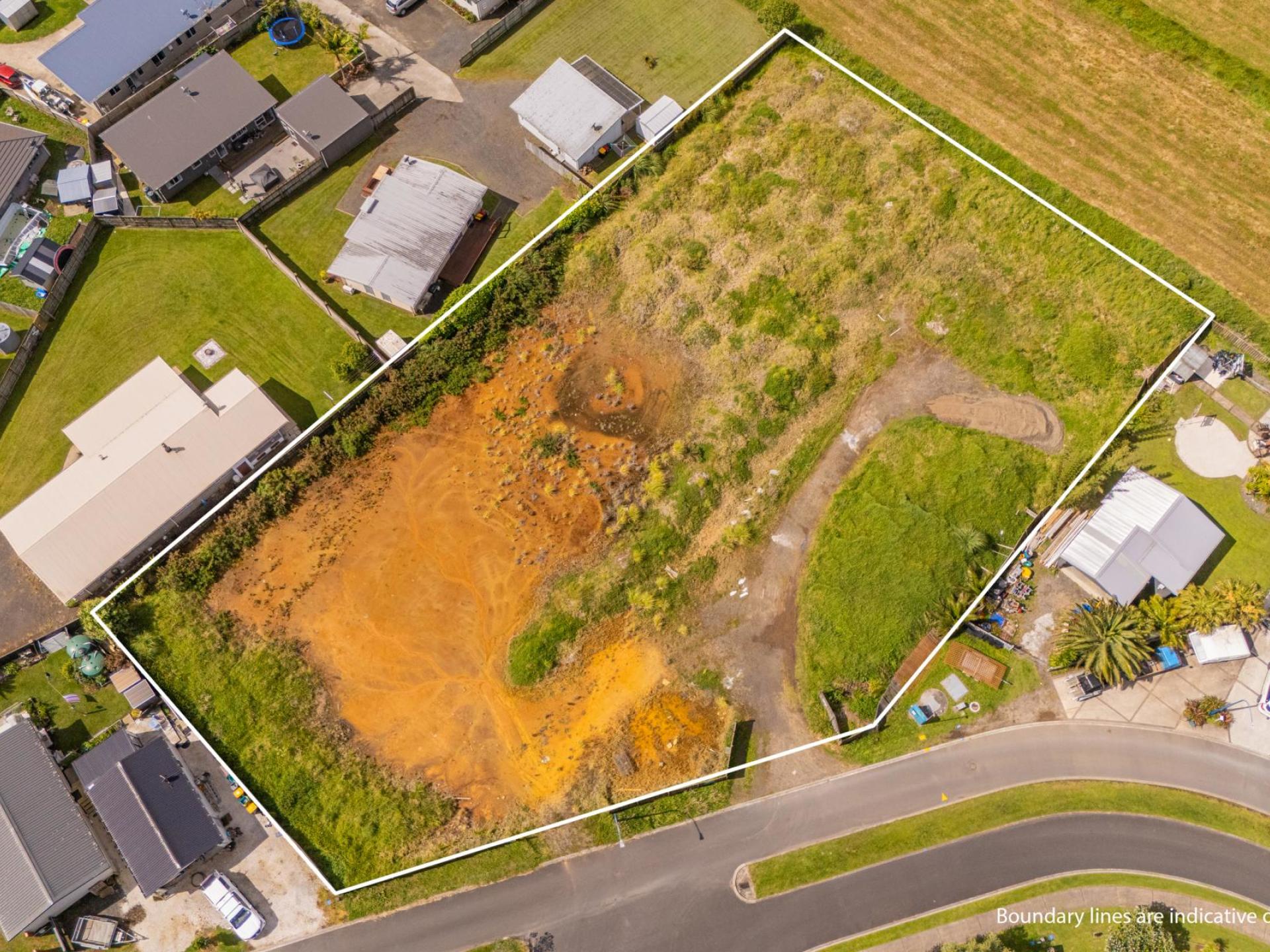 18 Carina Way, Whitianga