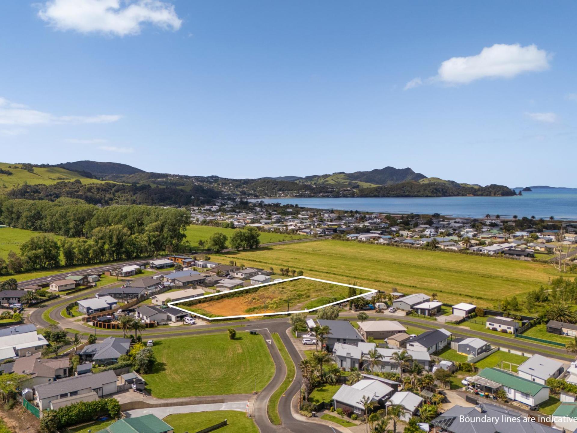 18 Carina Way, Whitianga