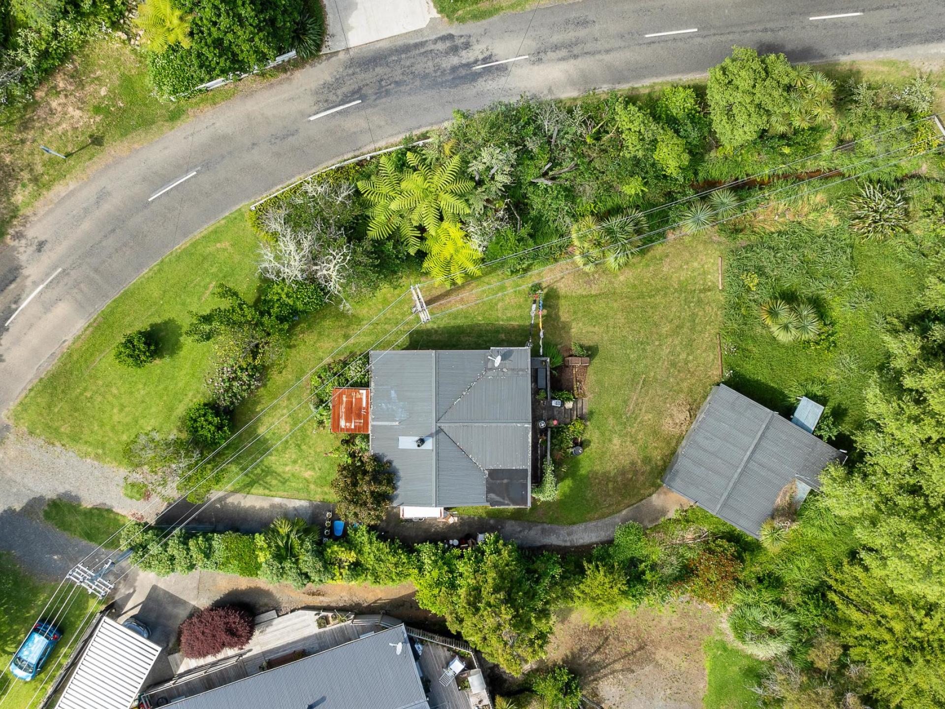9 Ocean Beach Road, Tairua