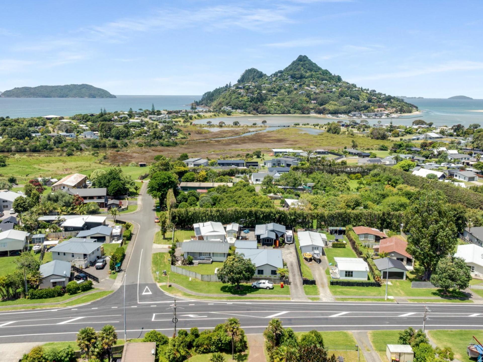 338B Main Road, Tairua
