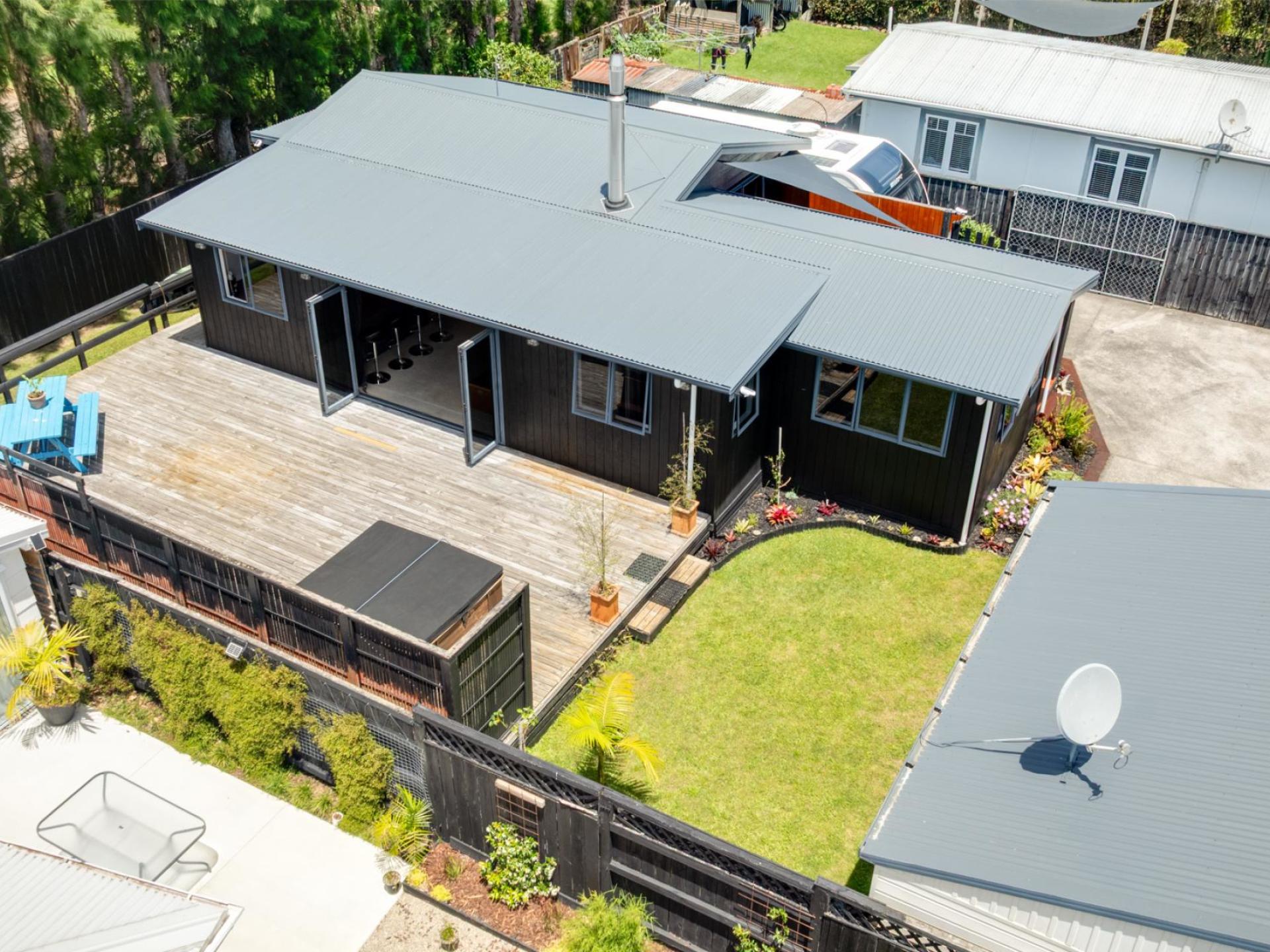 338B Main Road, Tairua
