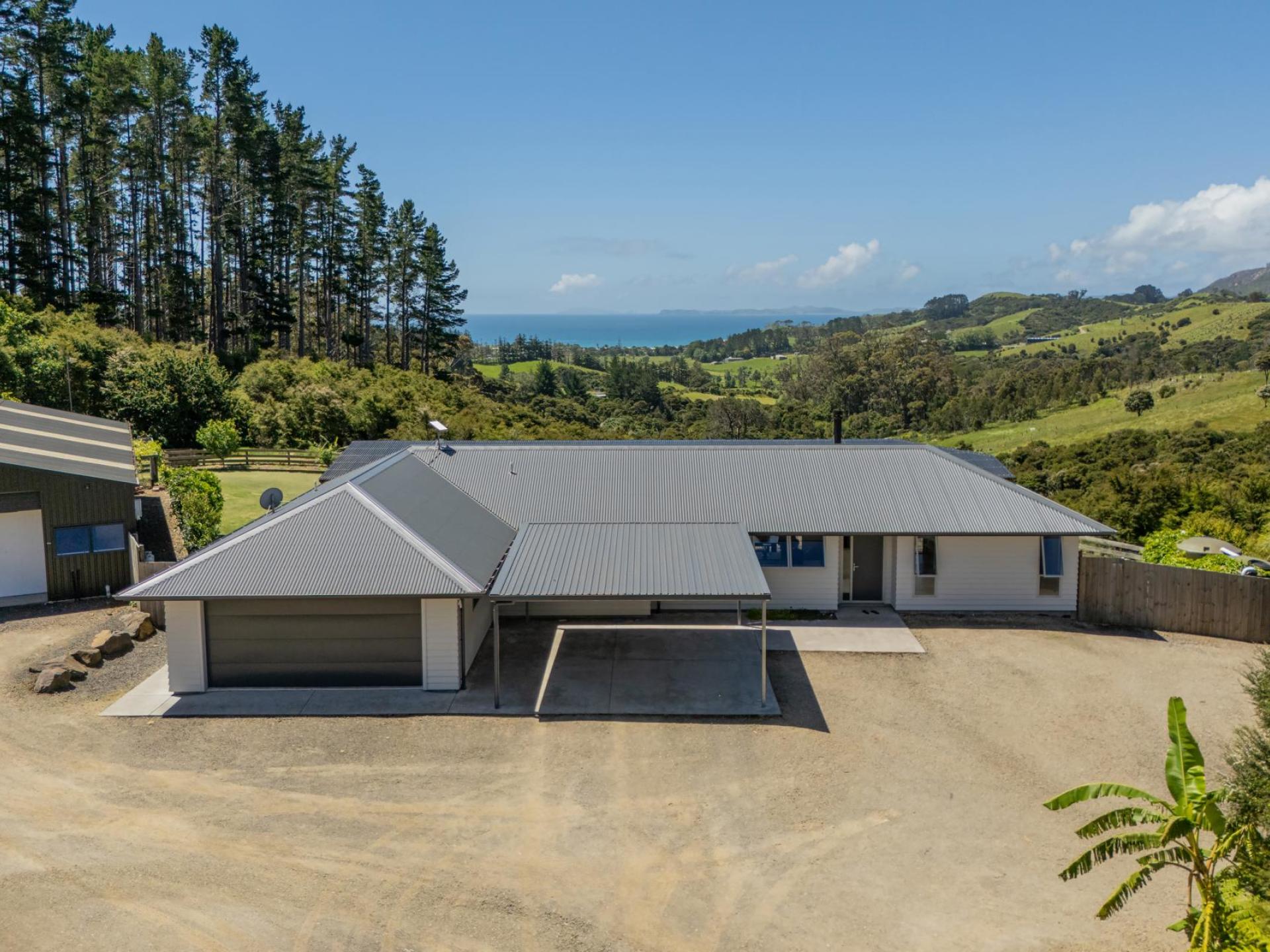 1220F Te Rerenga Kuaotunu Road, Kuaotunu