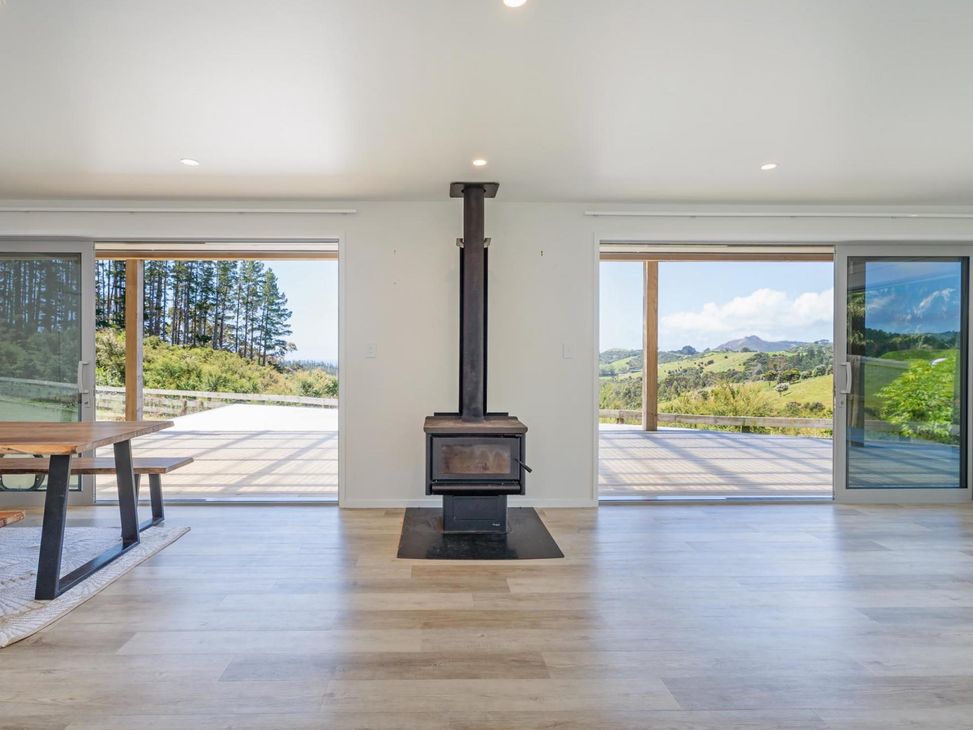 1220F Te Rerenga Kuaotunu Road, Kuaotunu