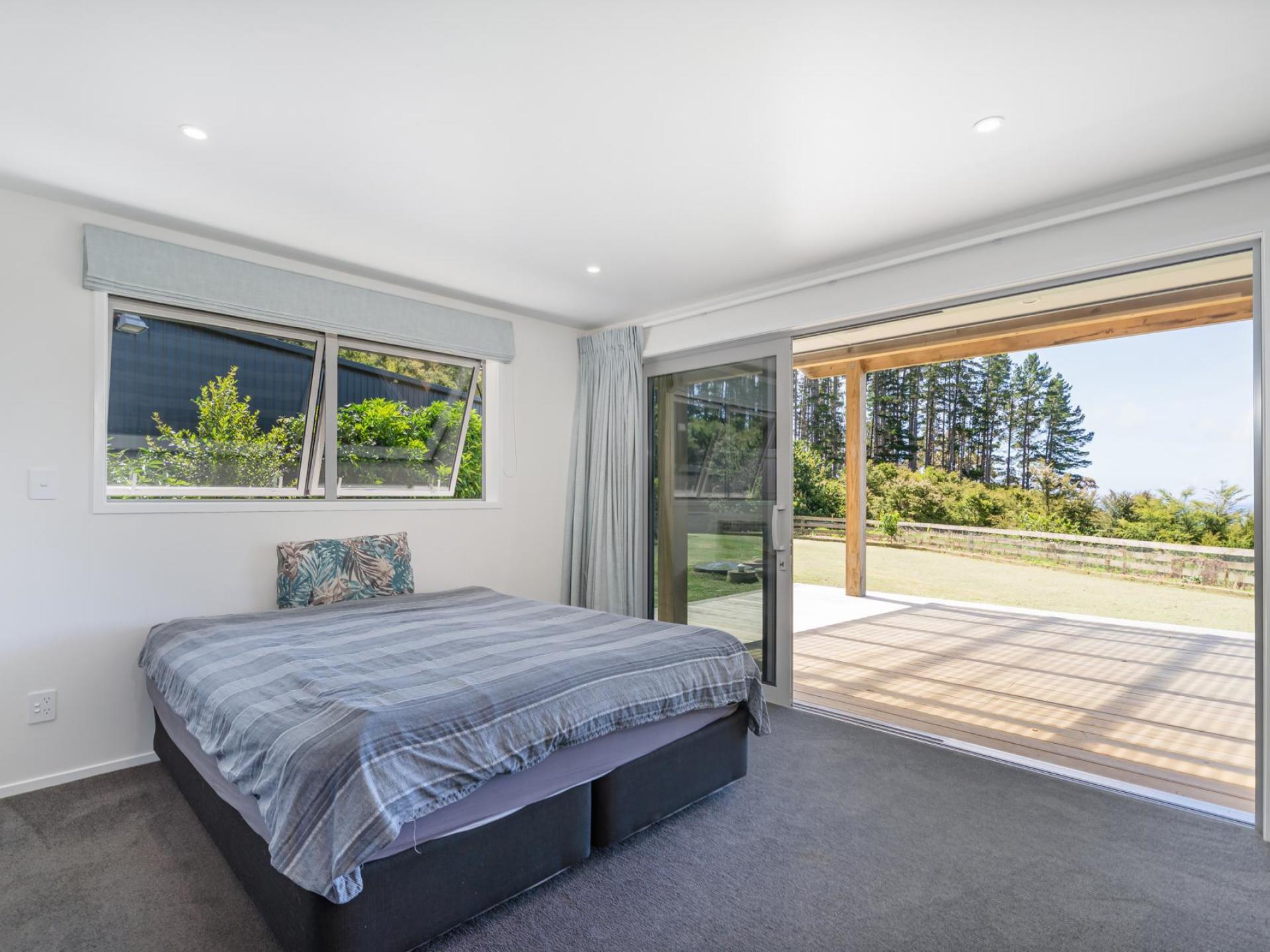 1220F Te Rerenga Kuaotunu Road, Kuaotunu