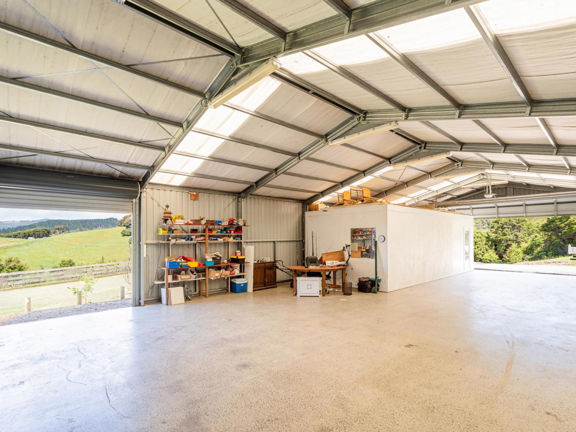 1220F Te Rerenga Kuaotunu Road, Kuaotunu