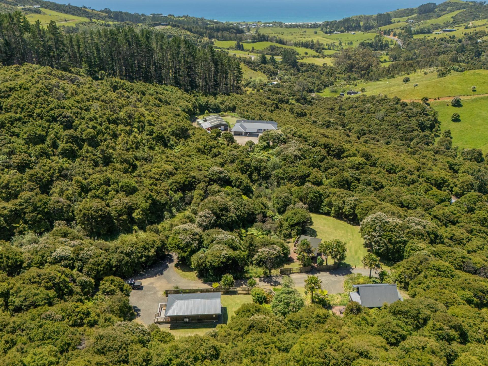 1220F Te Rerenga Kuaotunu Road, Kuaotunu