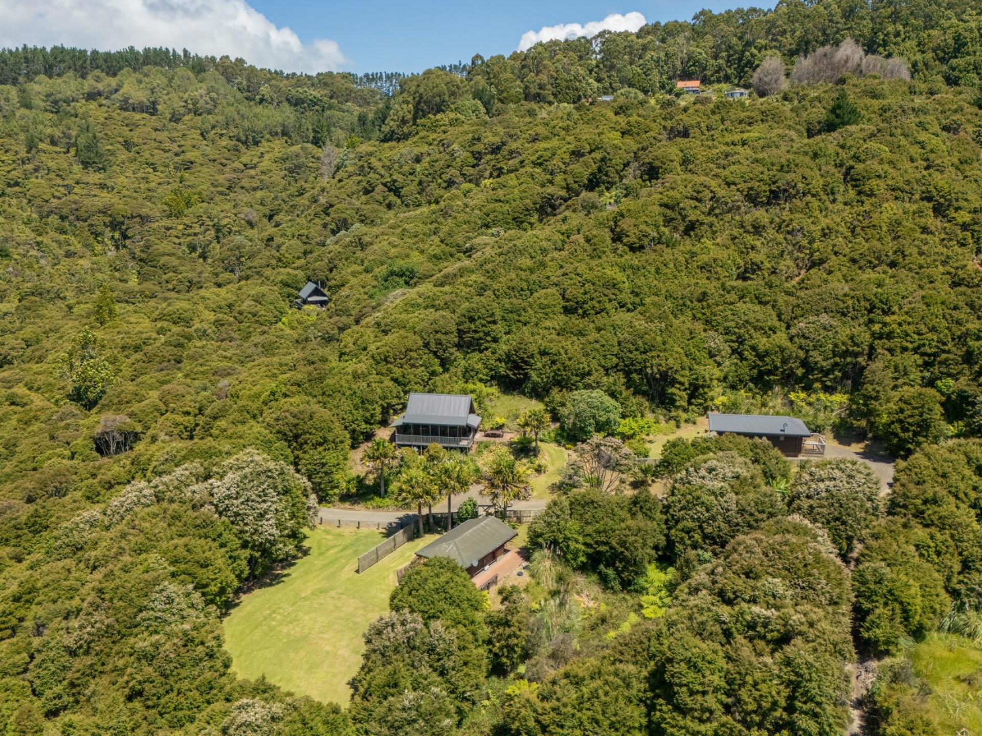 1220F Te Rerenga Kuaotunu Road, Kuaotunu