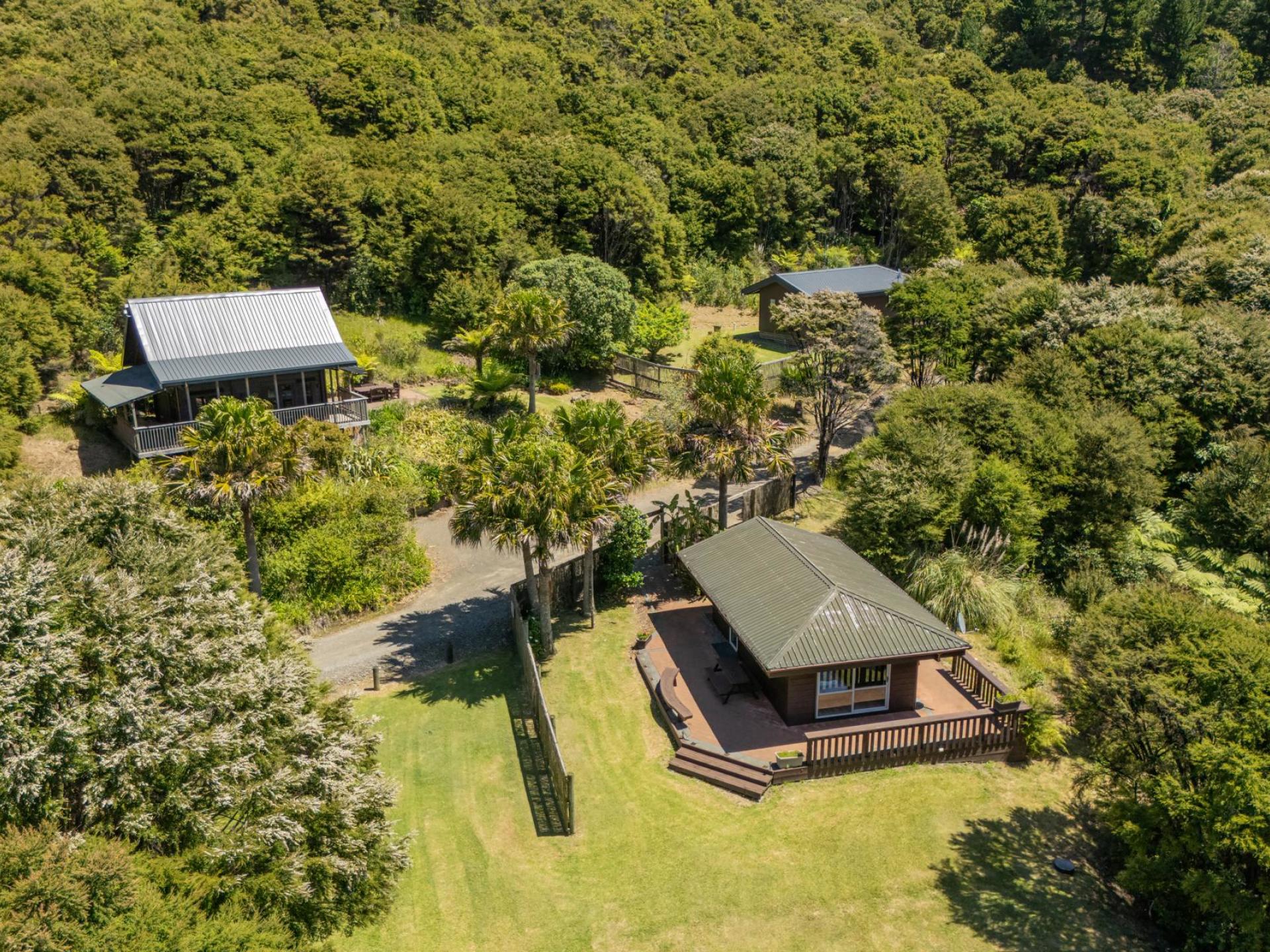 1220F Te Rerenga Kuaotunu Road, Kuaotunu