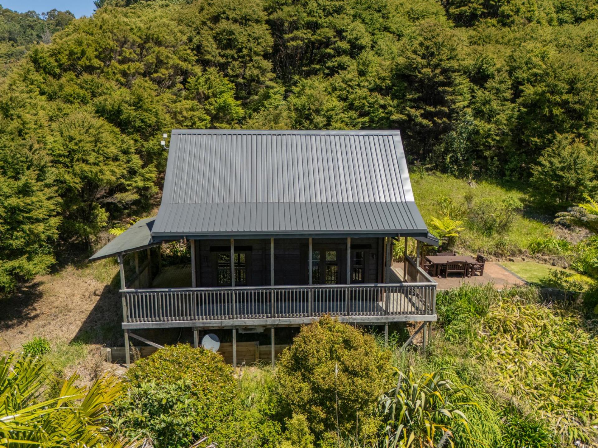 1220F Te Rerenga Kuaotunu Road, Kuaotunu