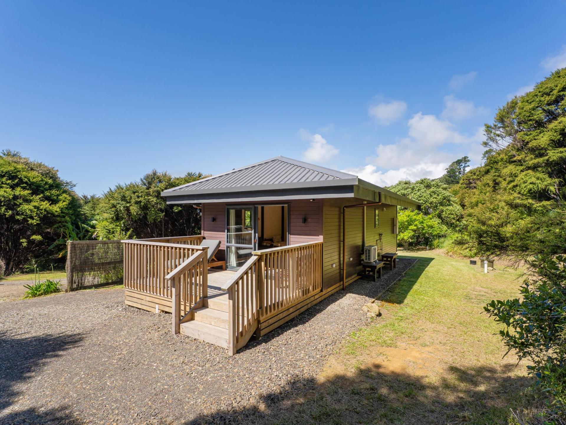 1220F Te Rerenga Kuaotunu Road, Kuaotunu