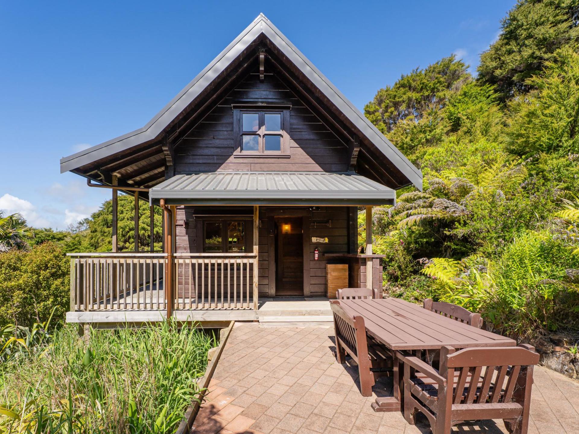 1220F Te Rerenga Kuaotunu Road, Kuaotunu