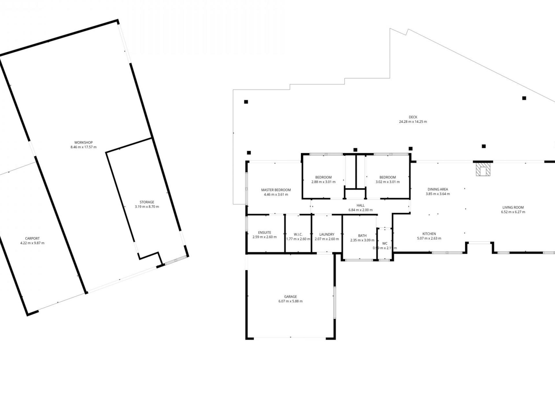 1220F Te Rerenga Kuaotunu Road, Kuaotunu