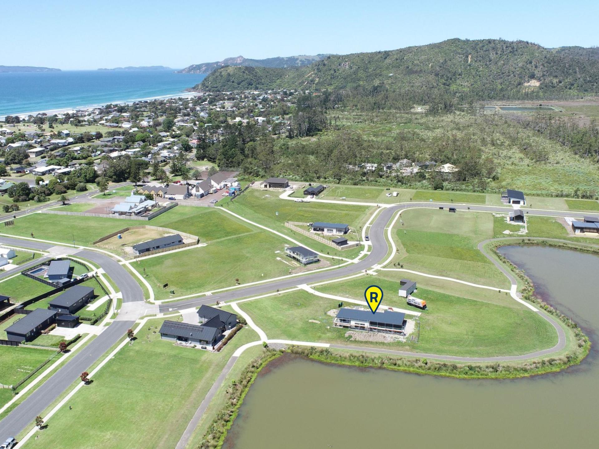 106 Kopani Road, Matarangi