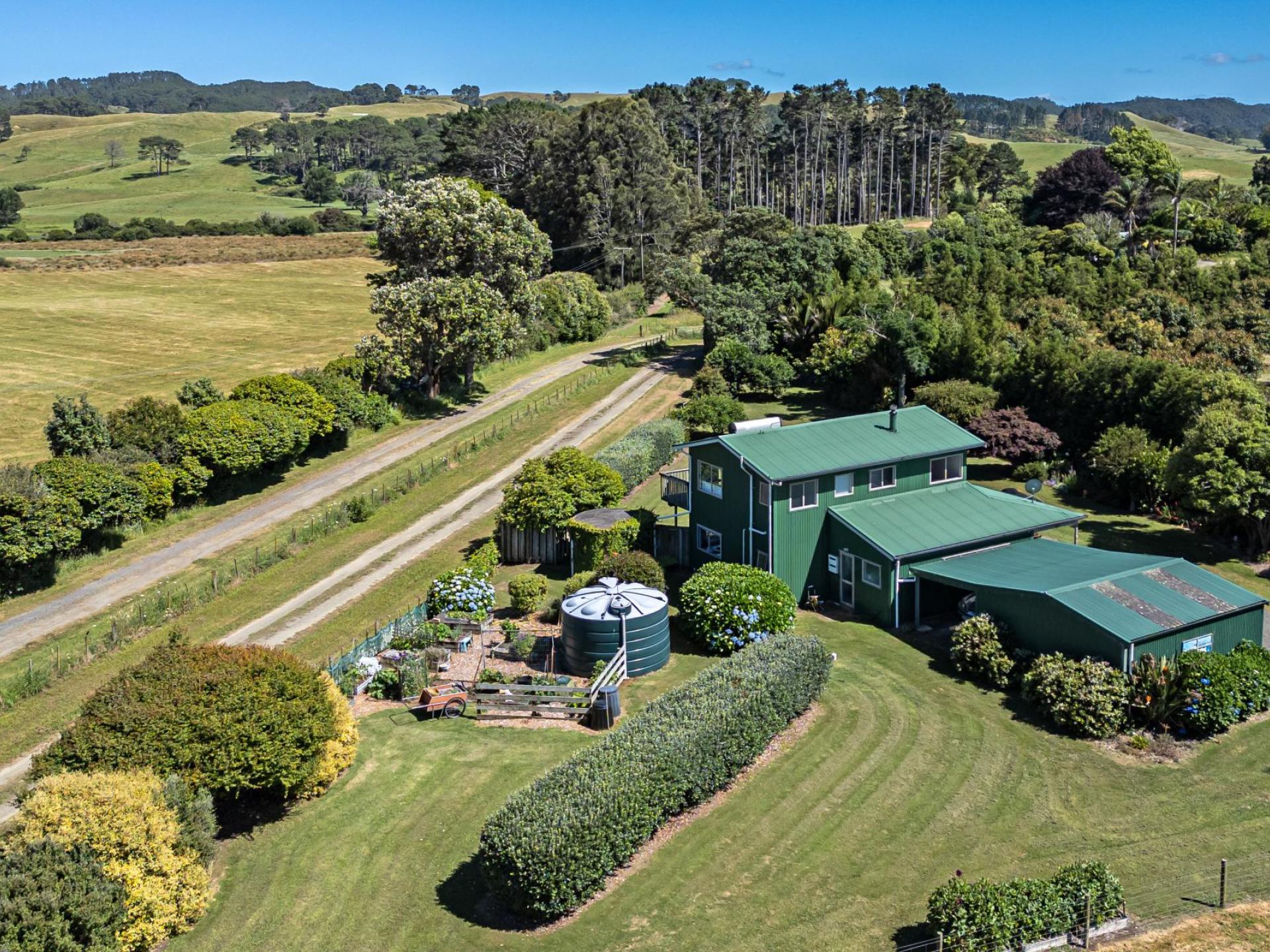 33 Orua Lane, Hot Water Beach