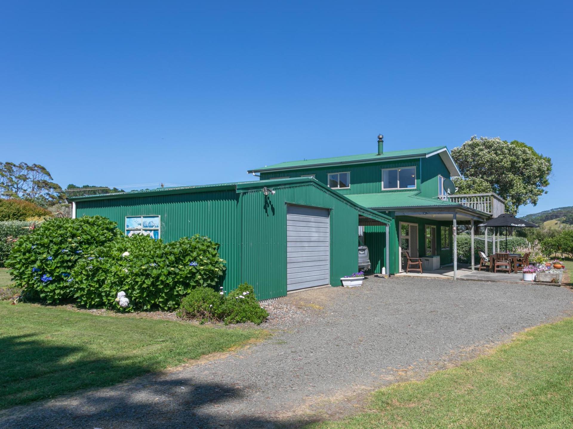 33 Orua Lane, Hot Water Beach