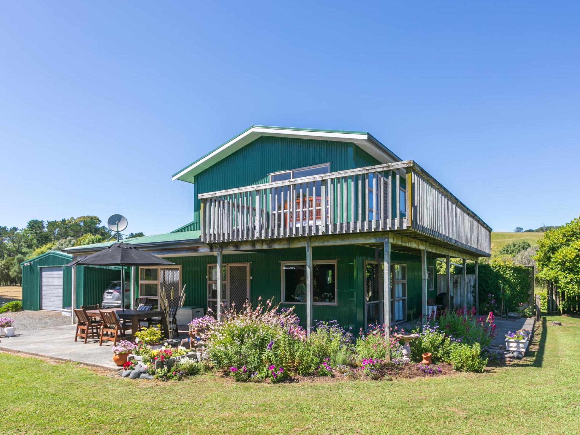 33 Orua Lane, Hot Water Beach
