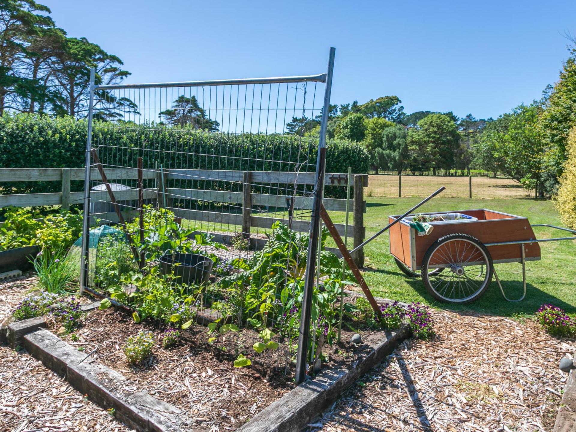 33 Orua Lane, Hot Water Beach