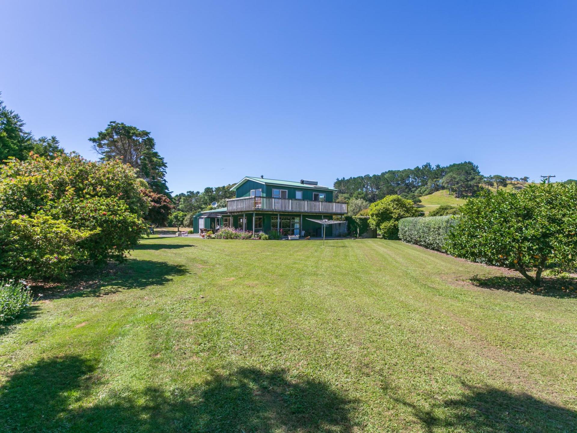 33 Orua Lane, Hot Water Beach