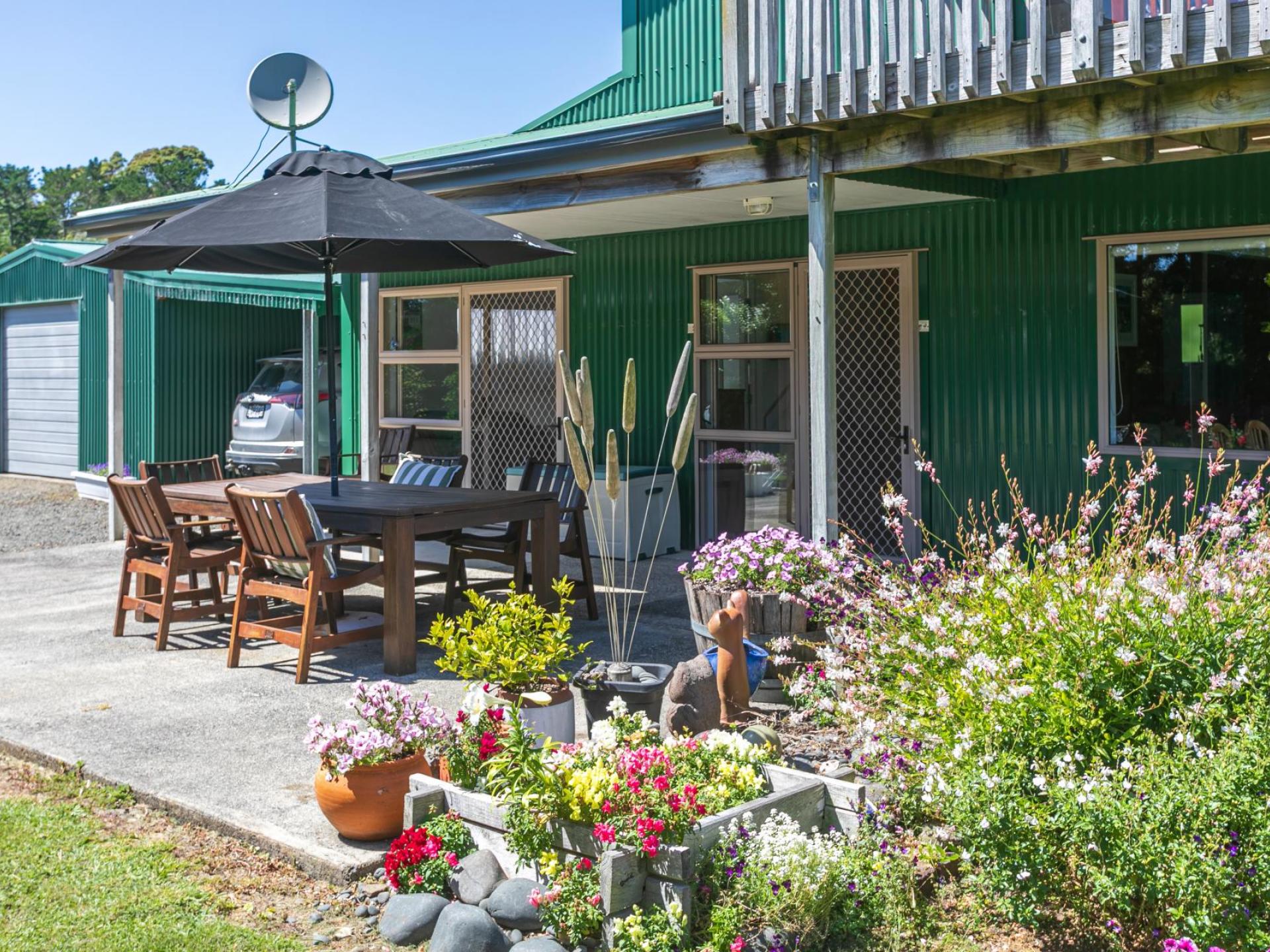 33 Orua Lane, Hot Water Beach