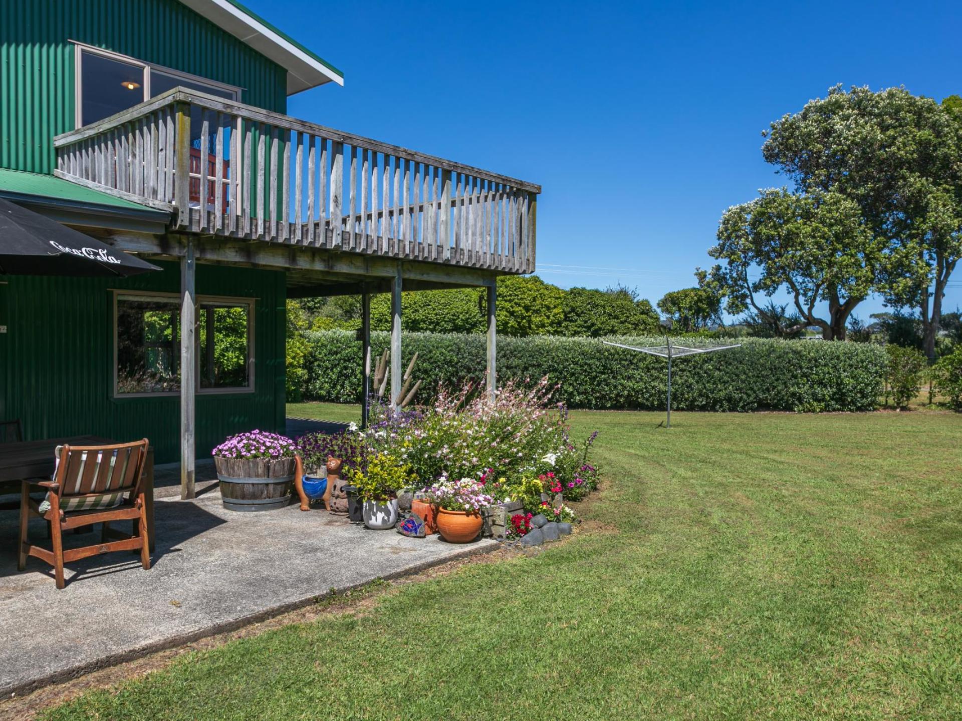 33 Orua Lane, Hot Water Beach