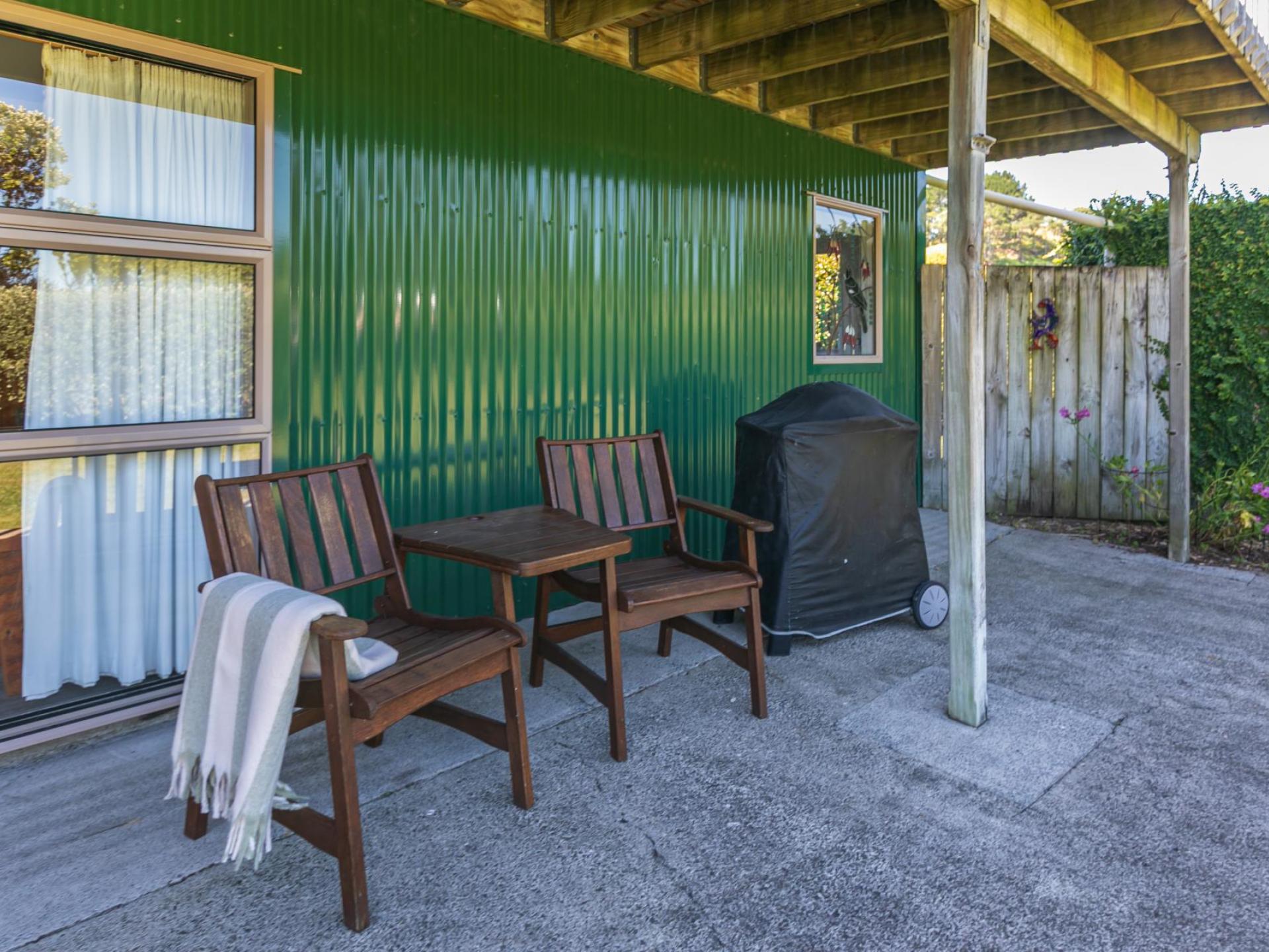 33 Orua Lane, Hot Water Beach