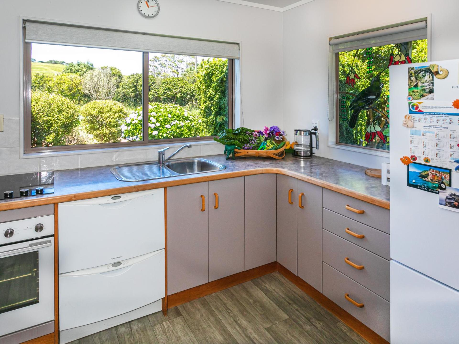 33 Orua Lane, Hot Water Beach