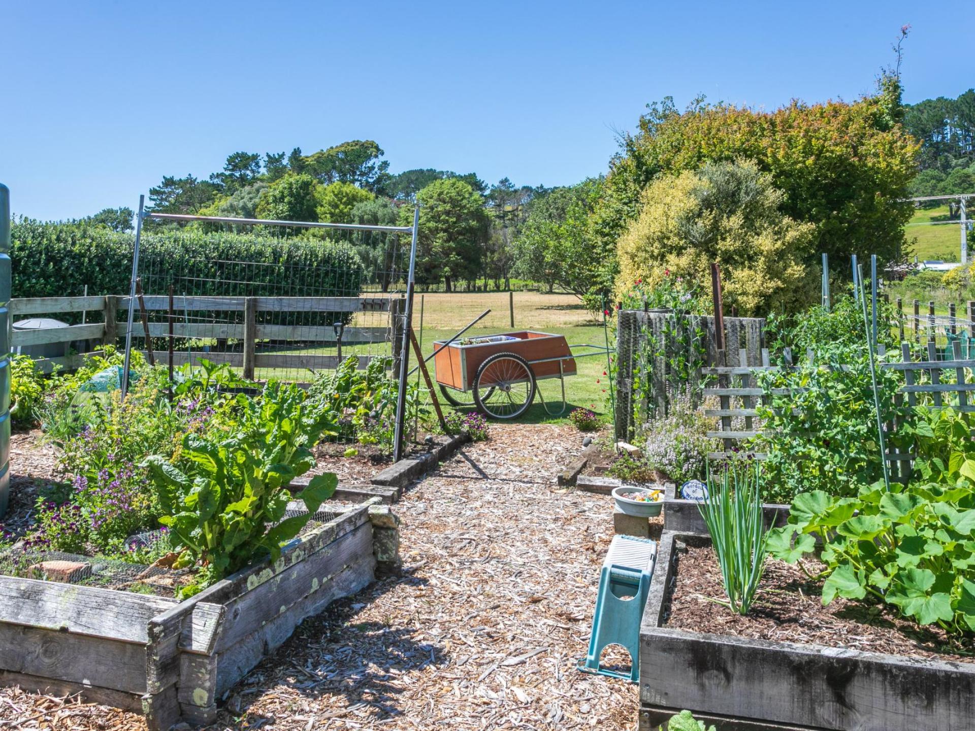 33 Orua Lane, Hot Water Beach