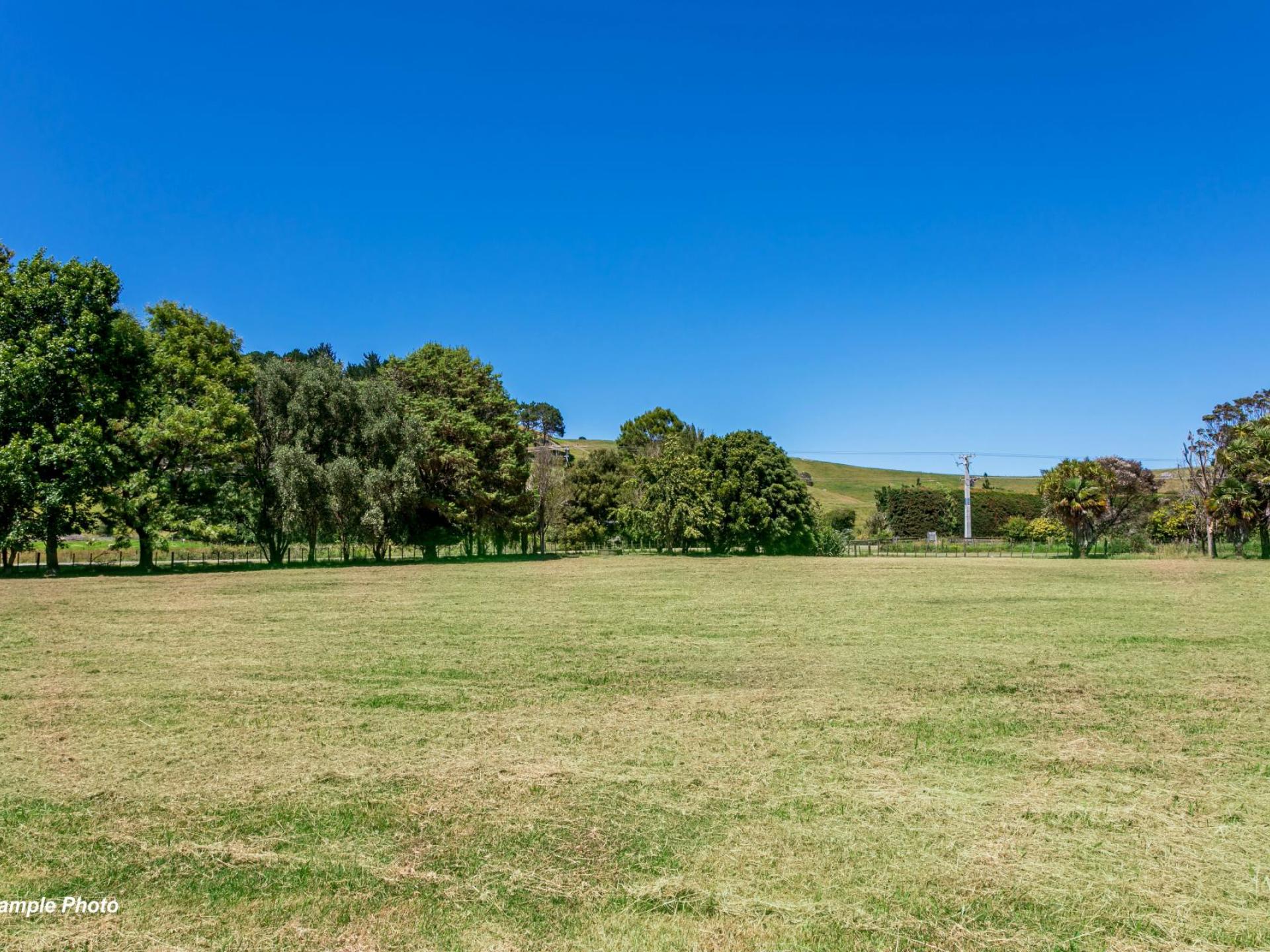 33 Orua Lane, Hot Water Beach